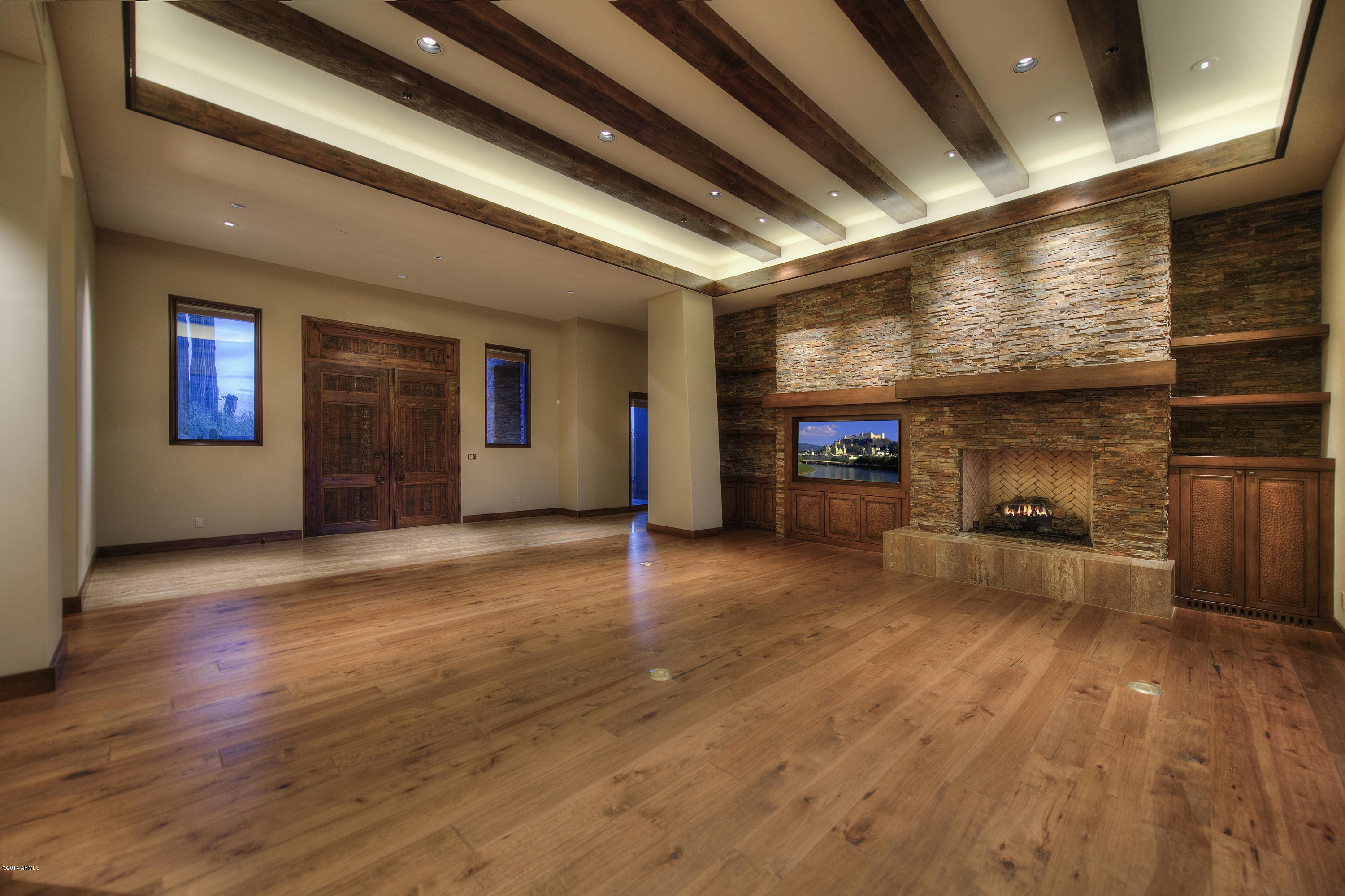 Desert Highlands - Residential