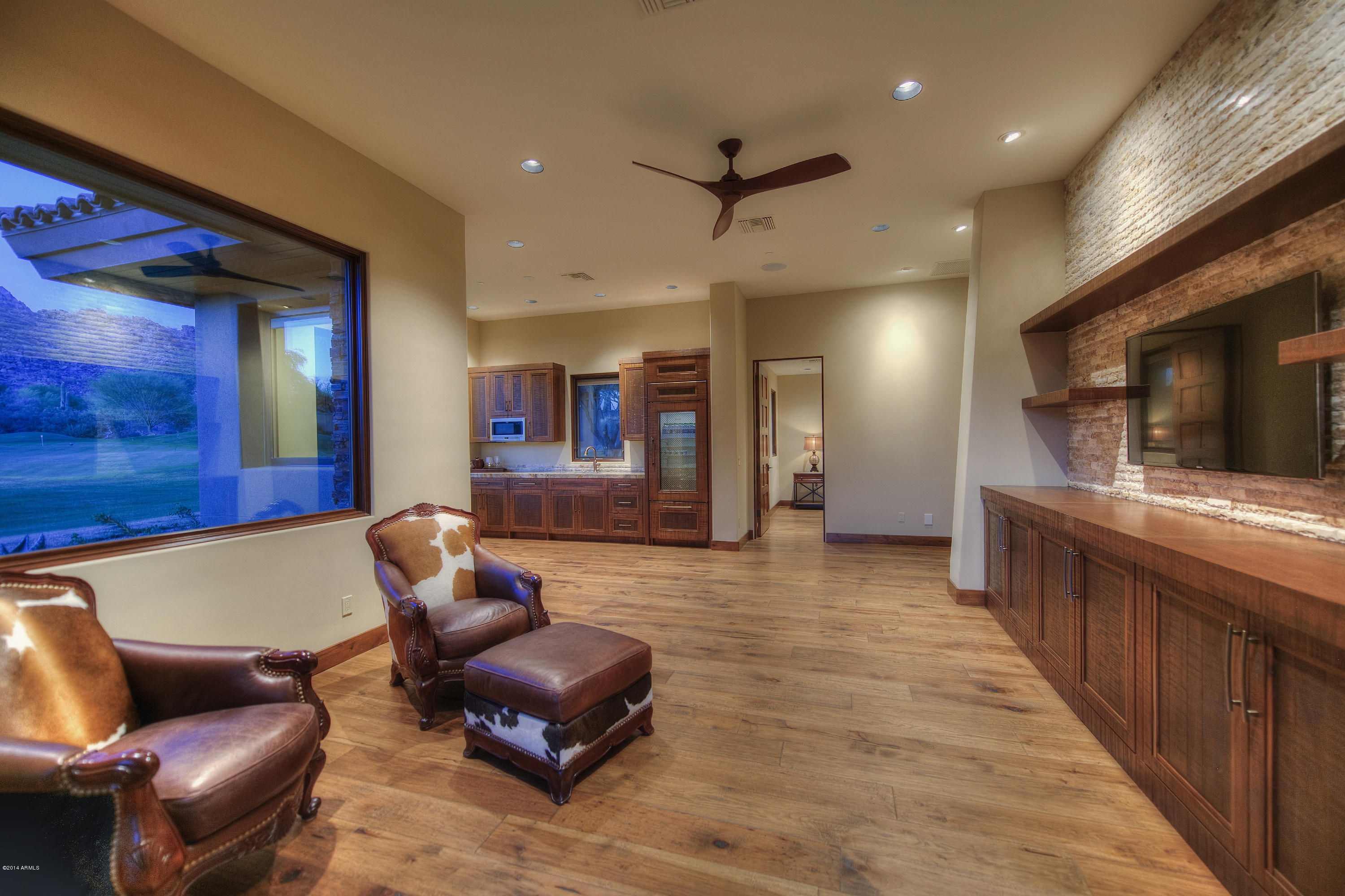 Desert Highlands - Residential