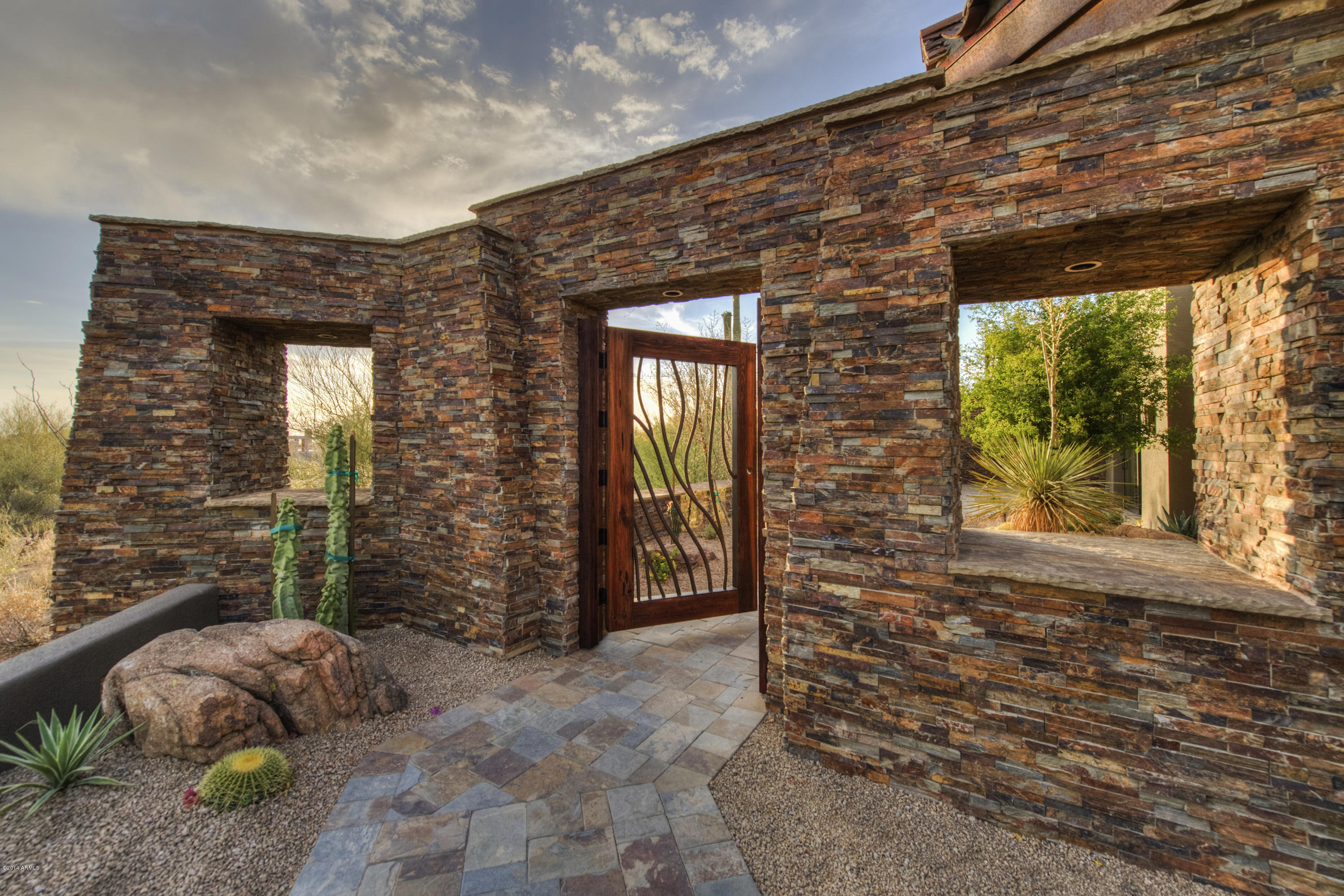 Desert Highlands - Residential