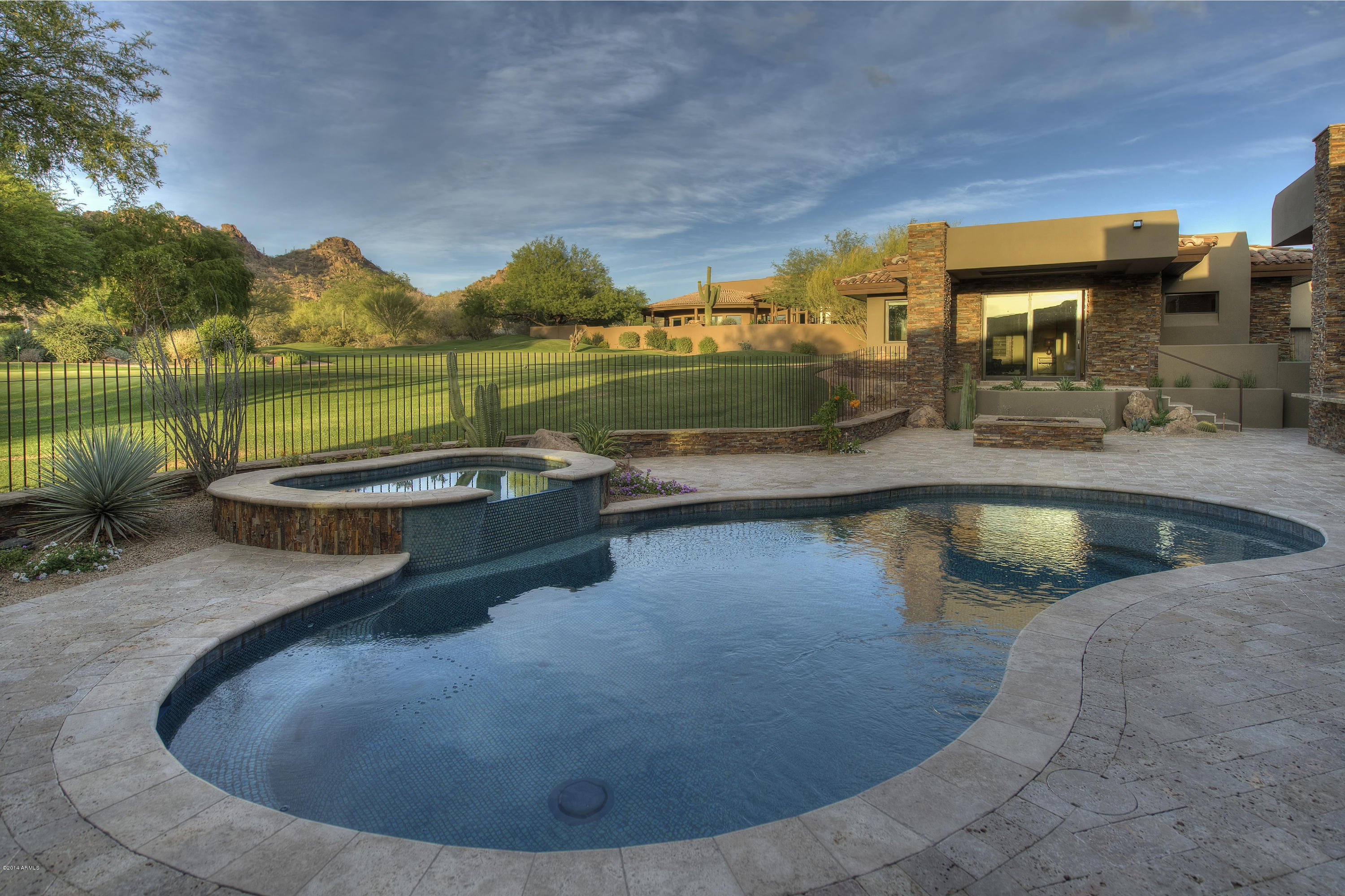 Desert Highlands - Residential
