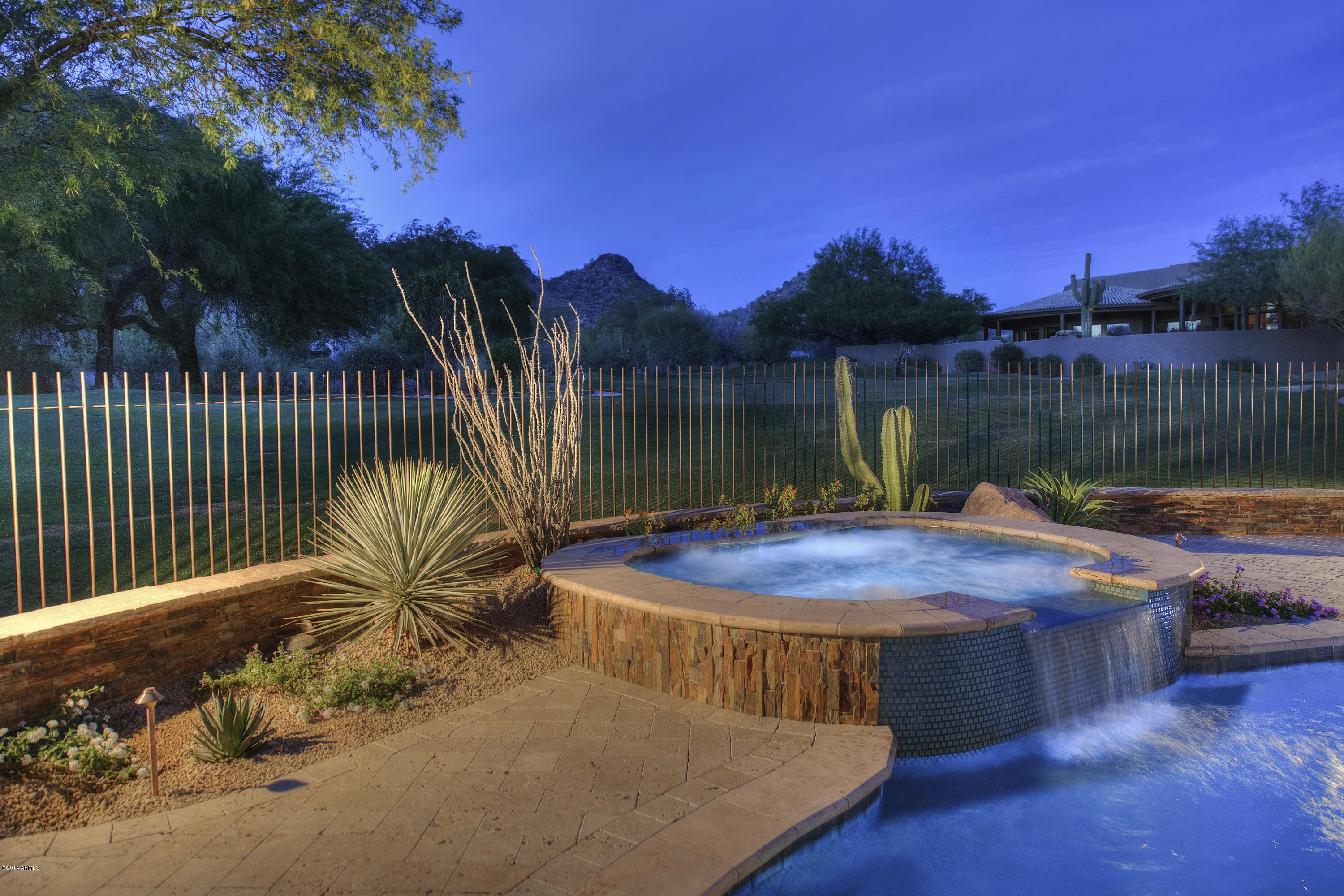 Desert Highlands - Residential