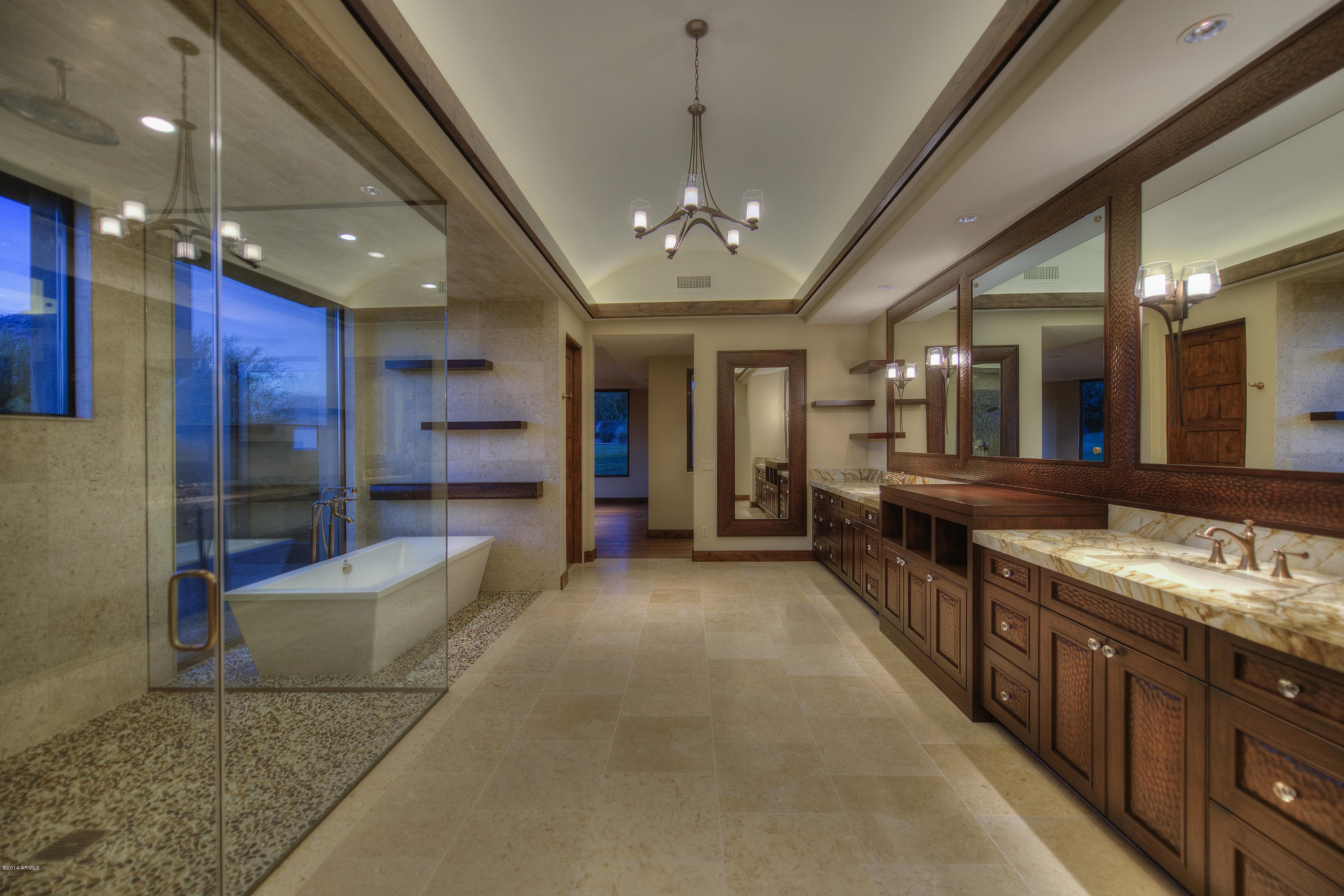 Desert Highlands - Residential