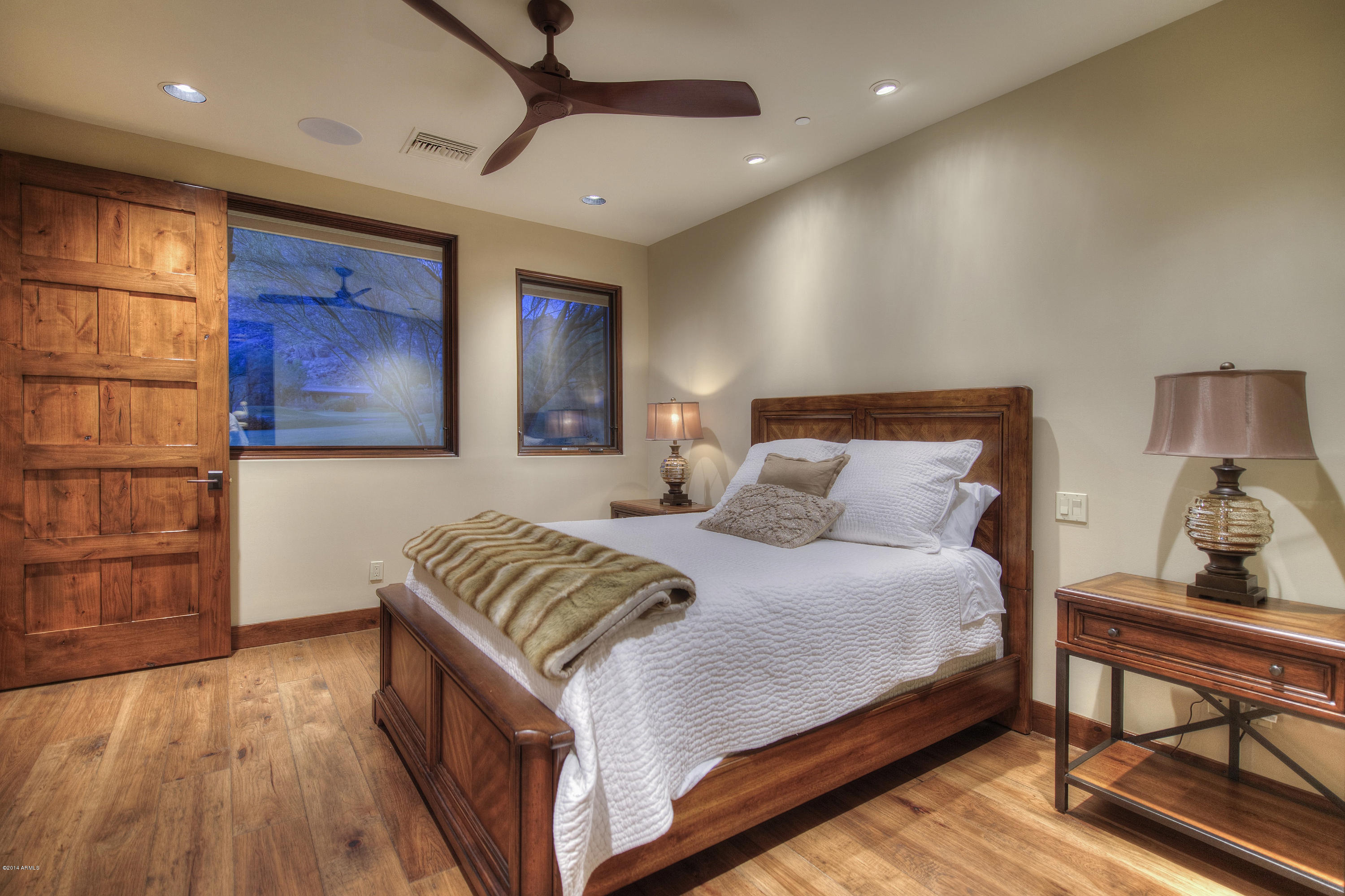Desert Highlands - Residential