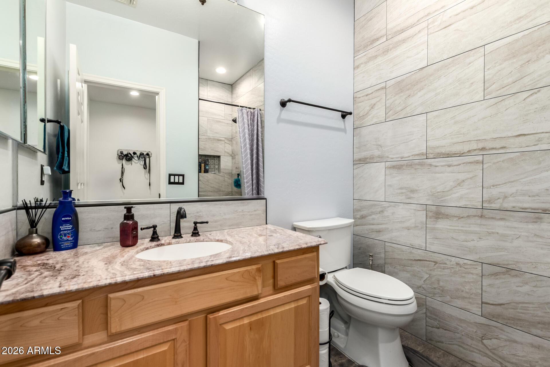 Parkside - Residential