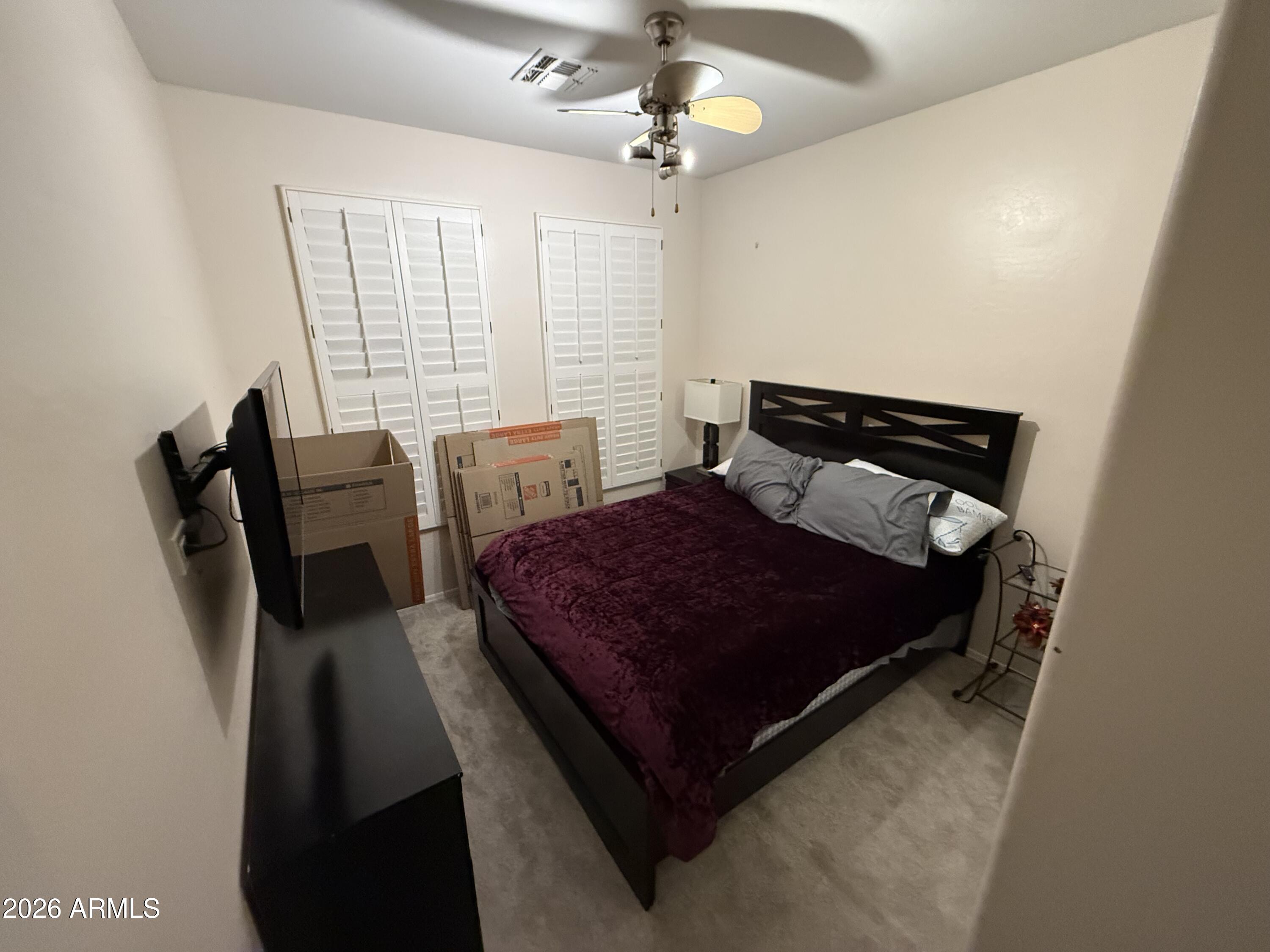 Parkside - Residential