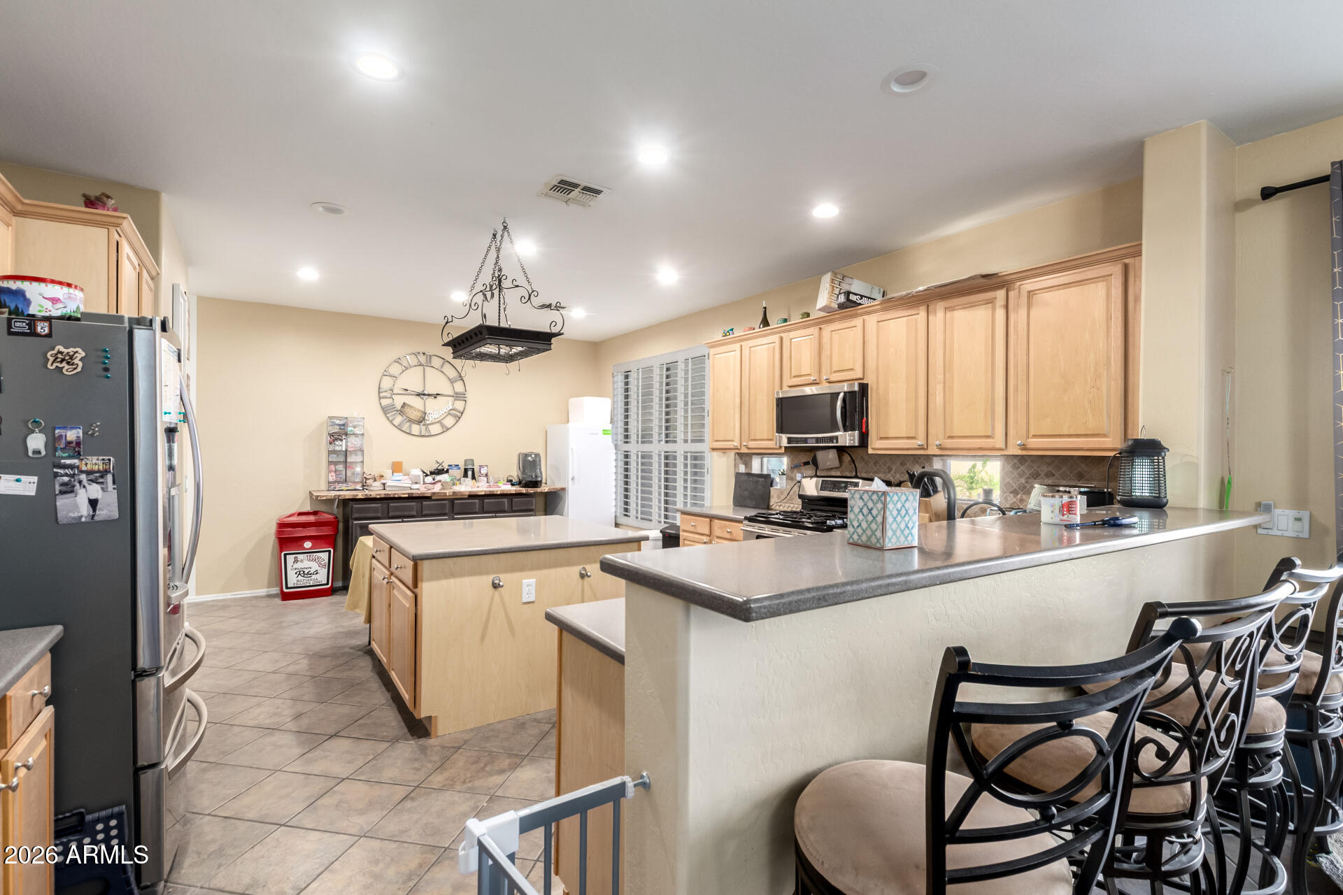 Parkside - Residential