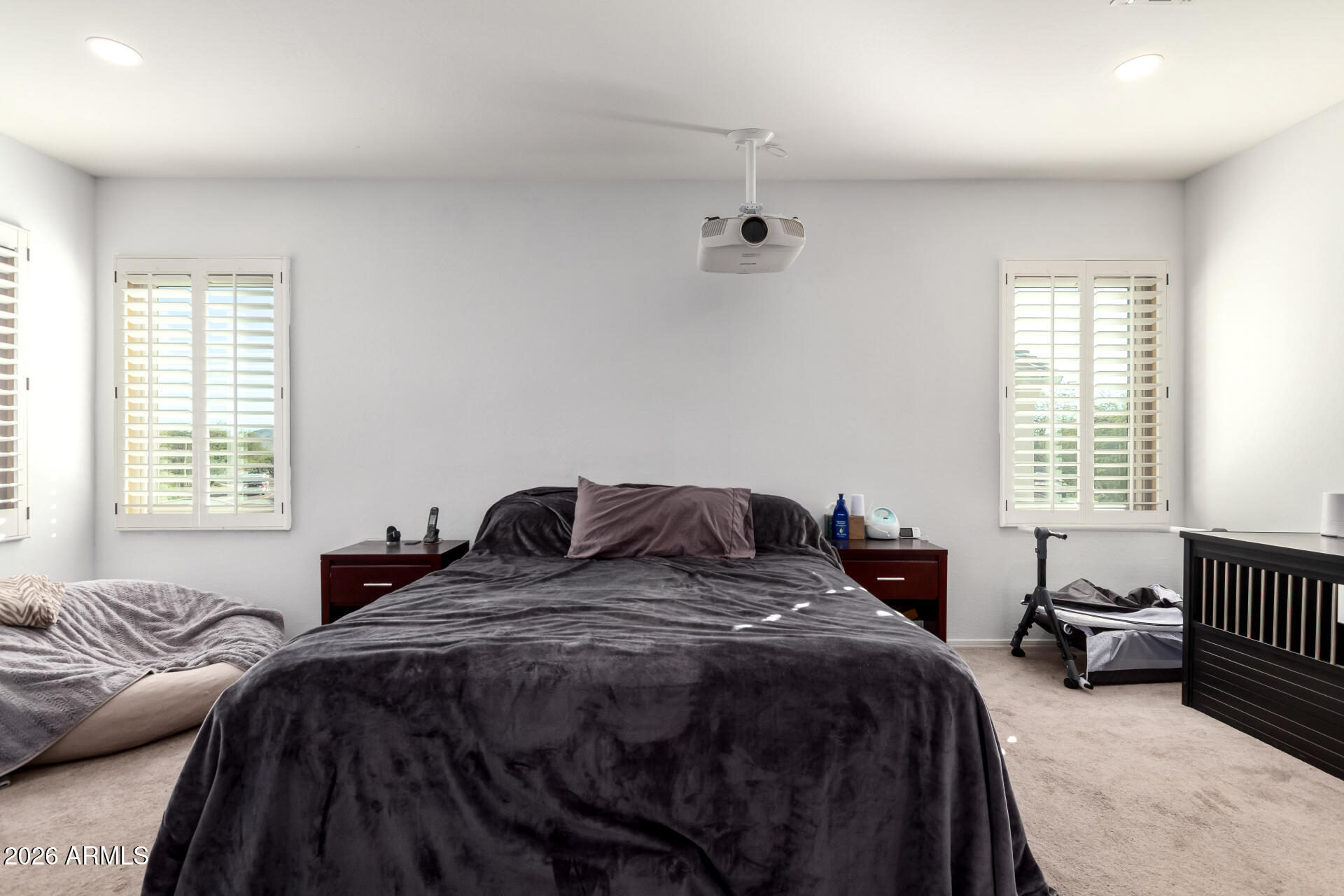 Parkside - Residential