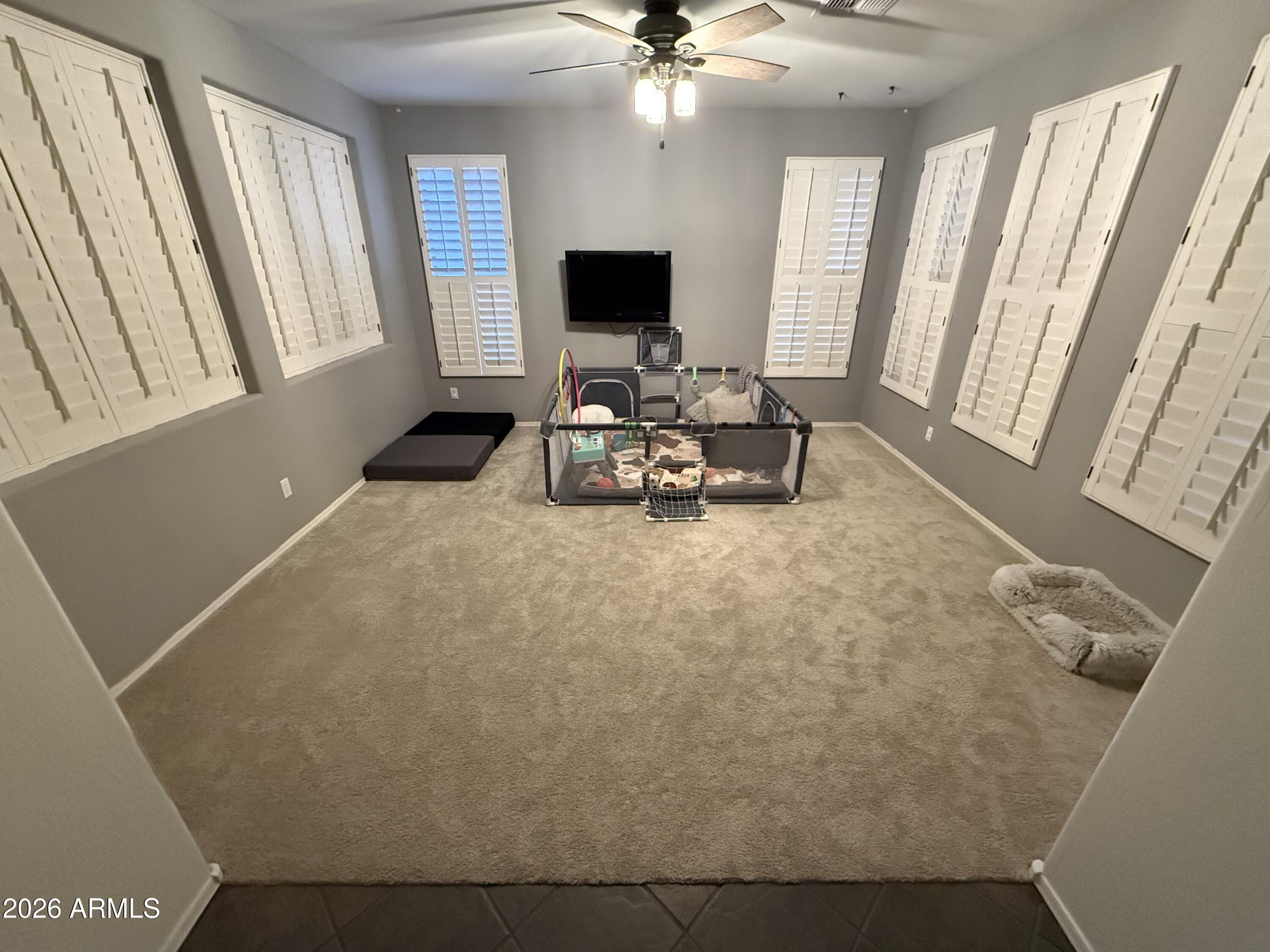 Parkside - Residential