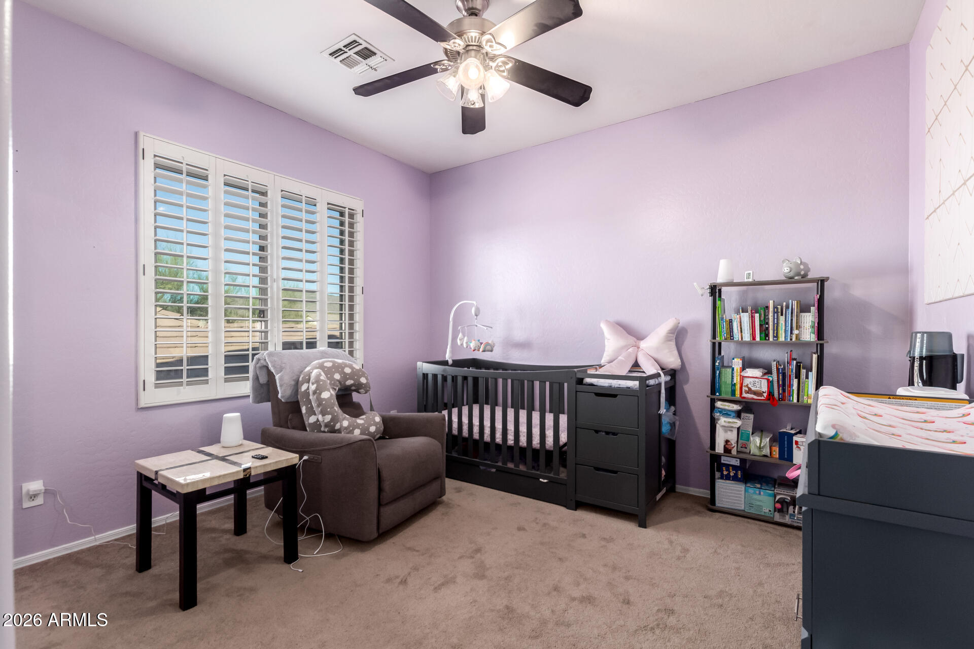 Parkside - Residential