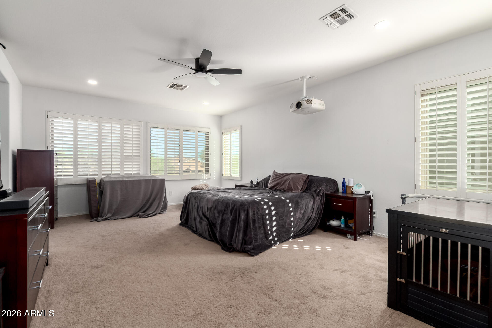 Parkside - Residential