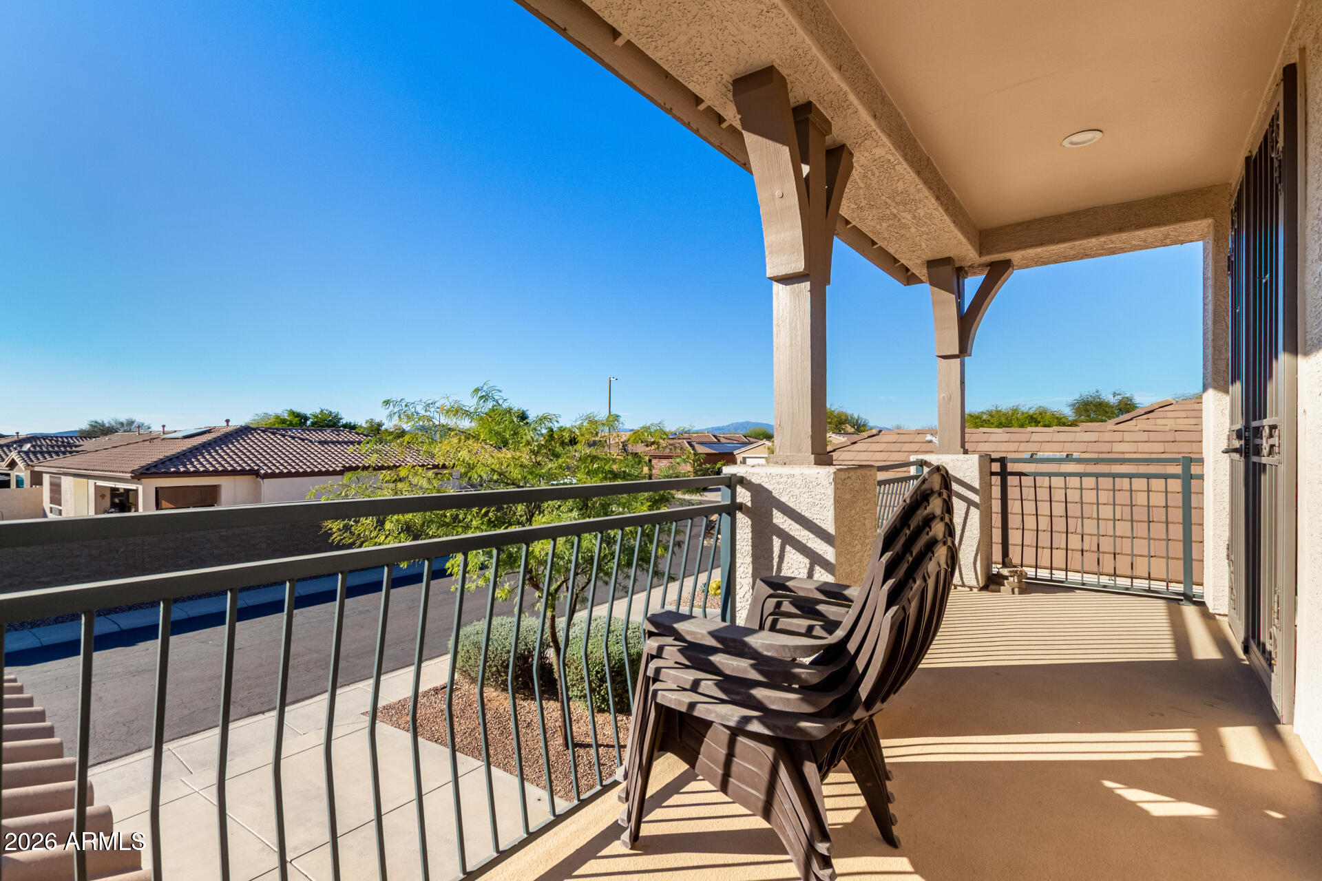 Parkside - Residential
