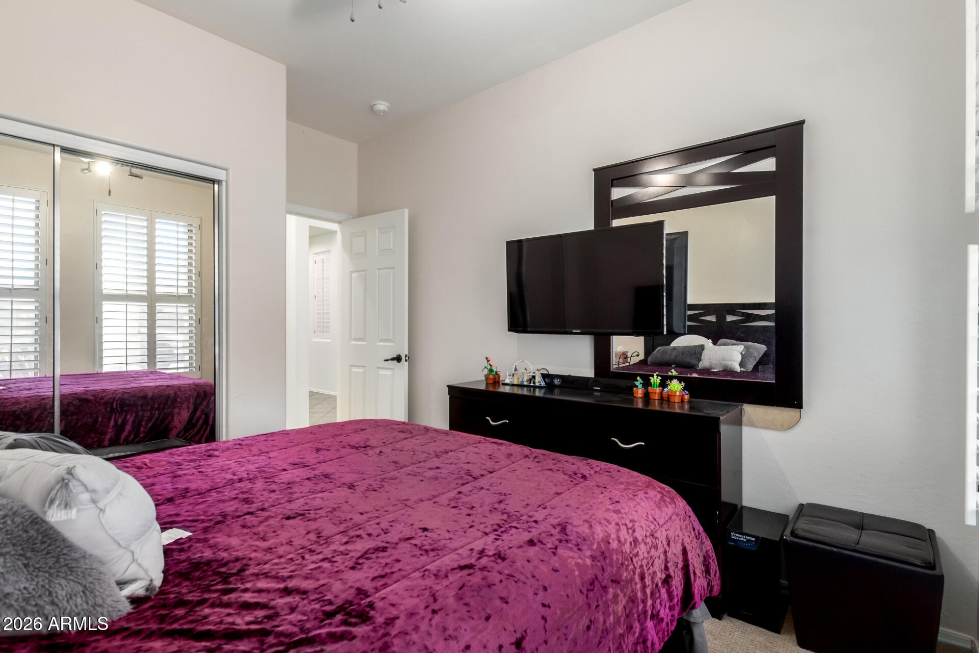 Parkside - Residential