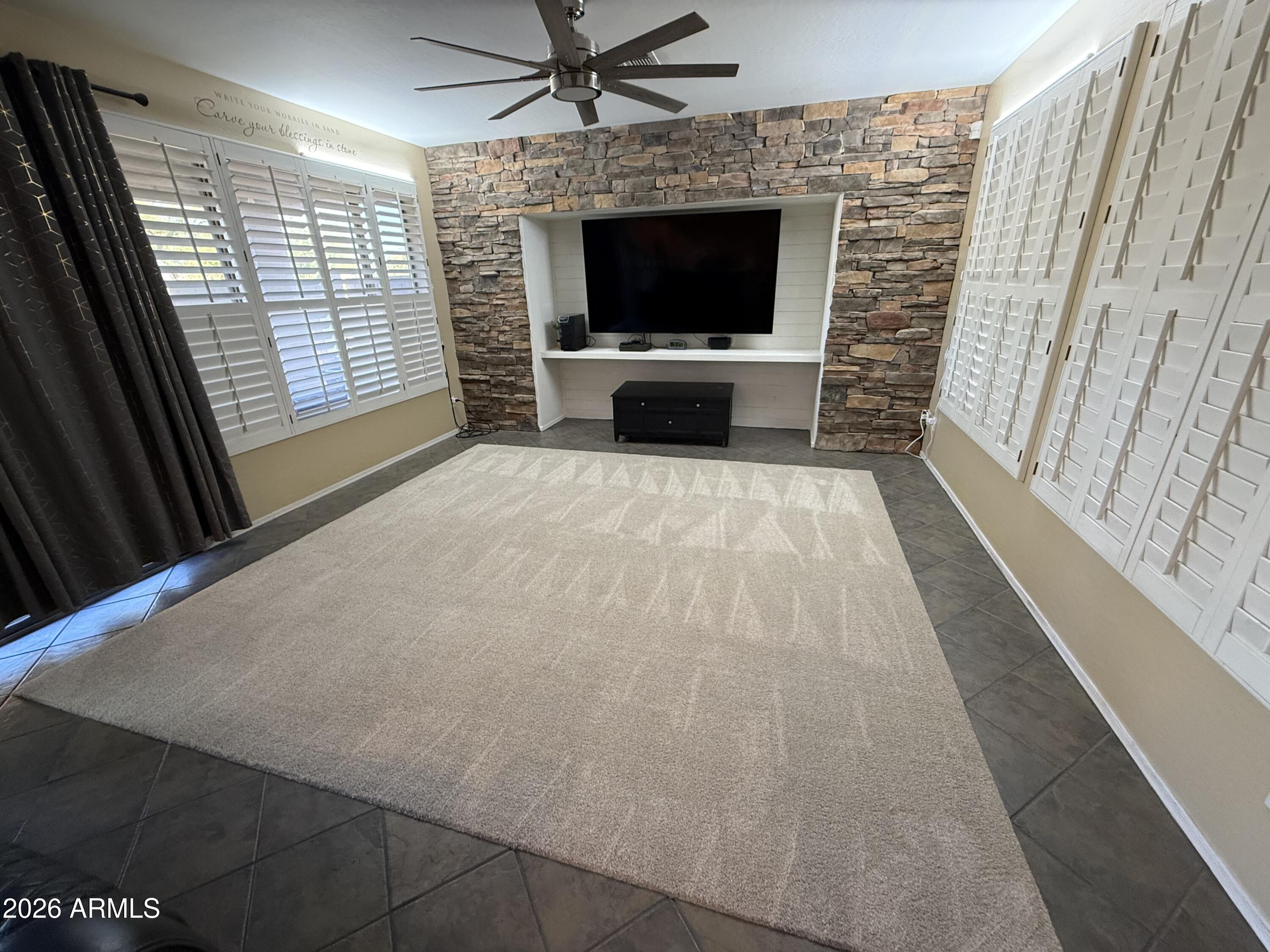 Parkside - Residential
