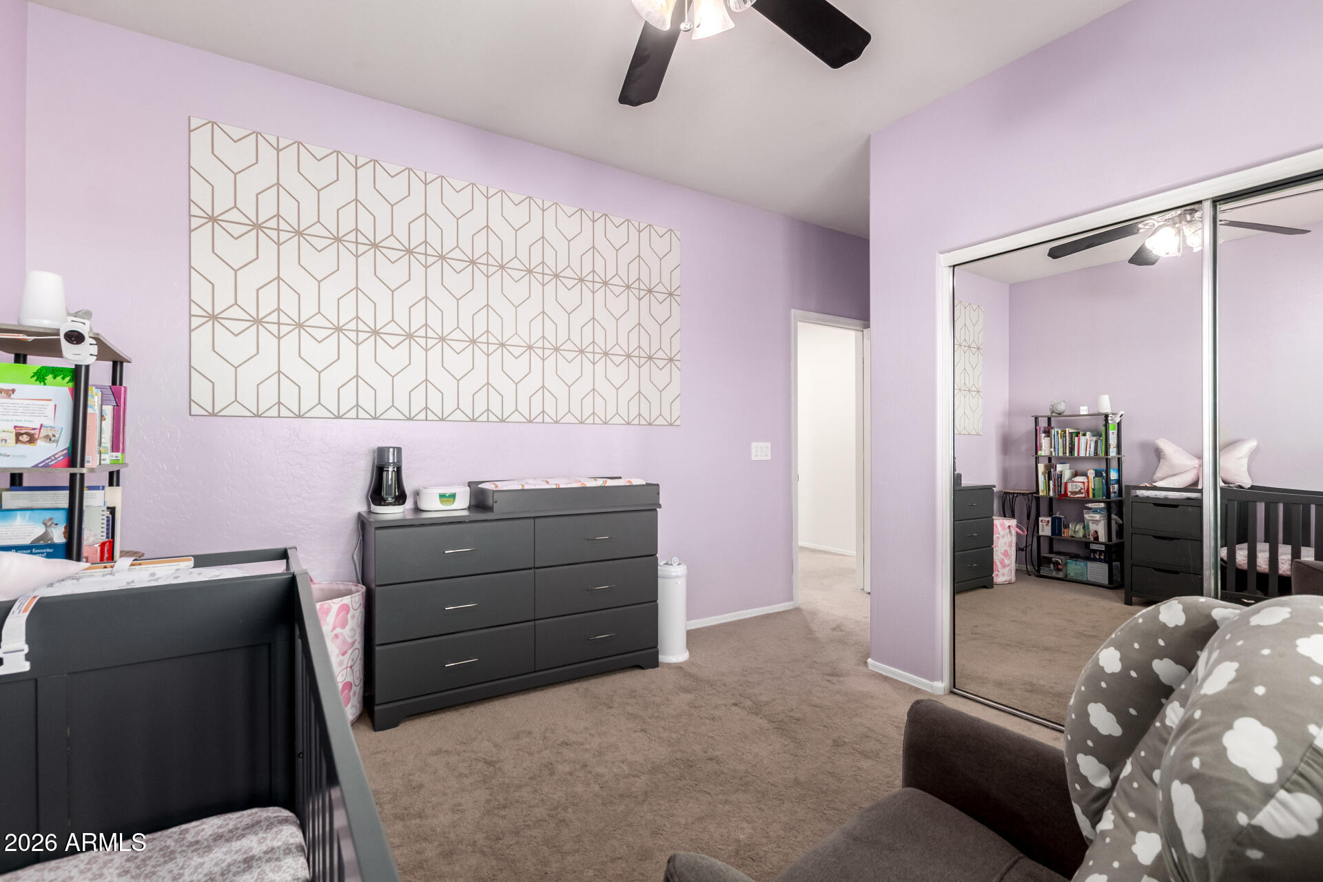 Parkside - Residential