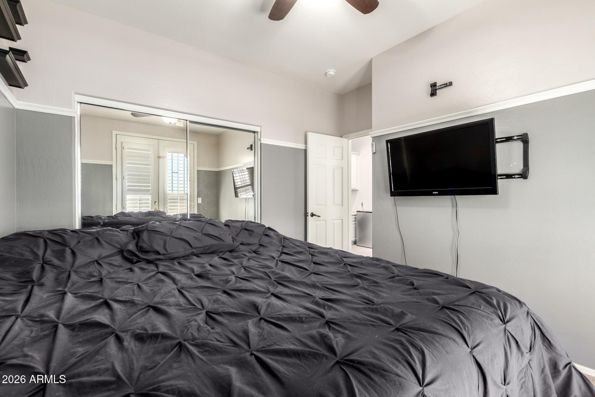 Parkside - Residential