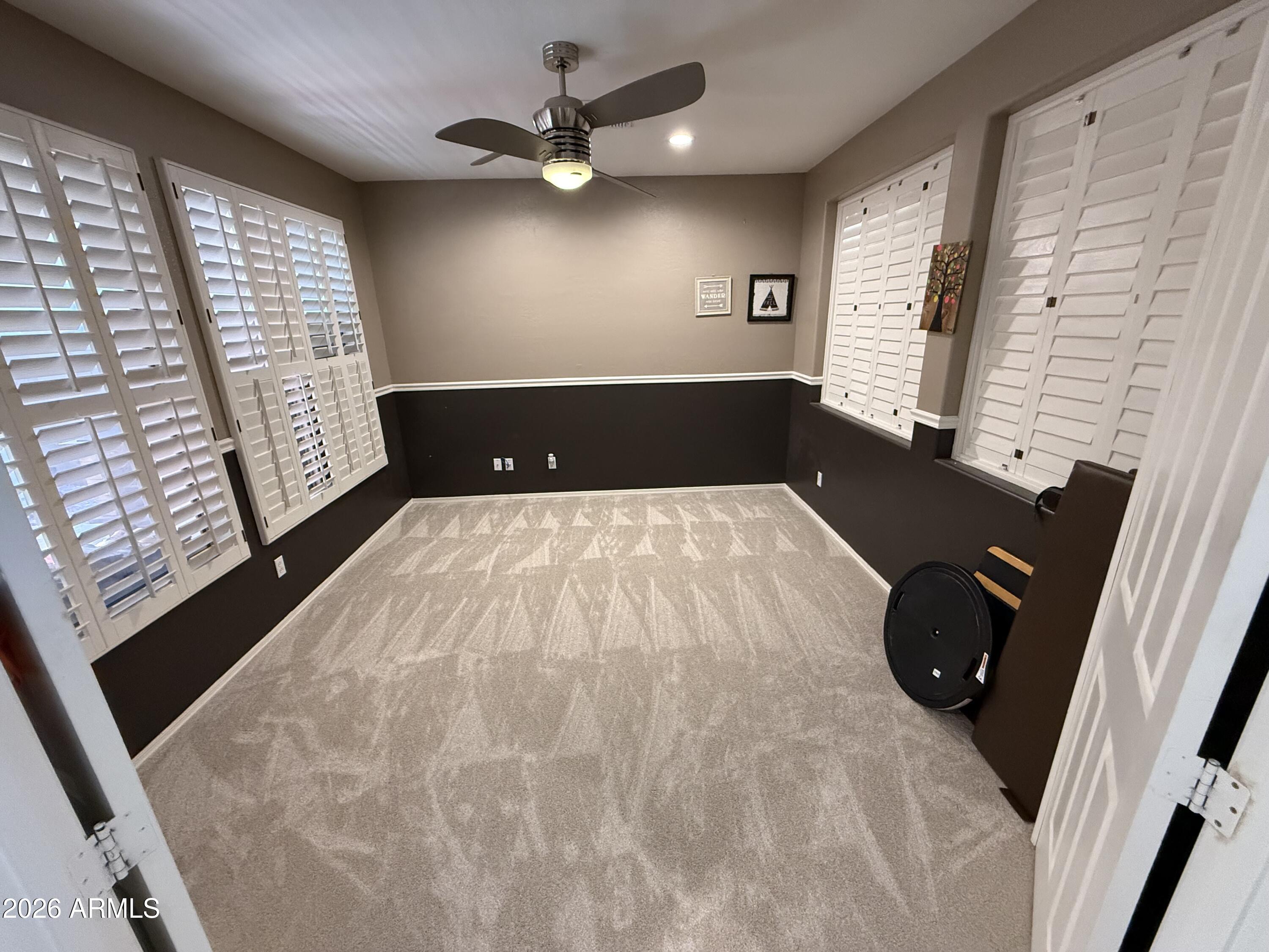 Parkside - Residential