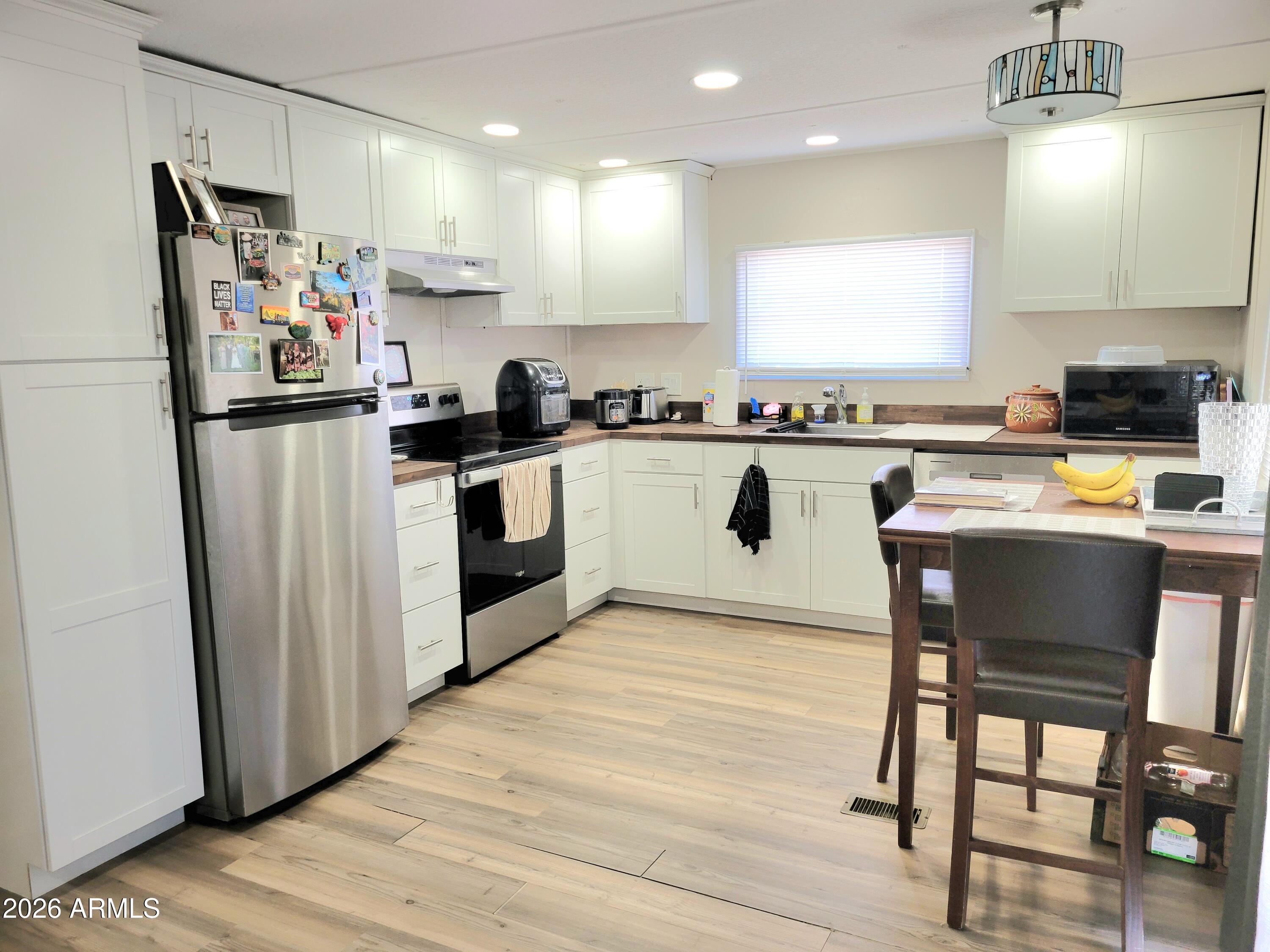 Trail Riders Ranch - Residential