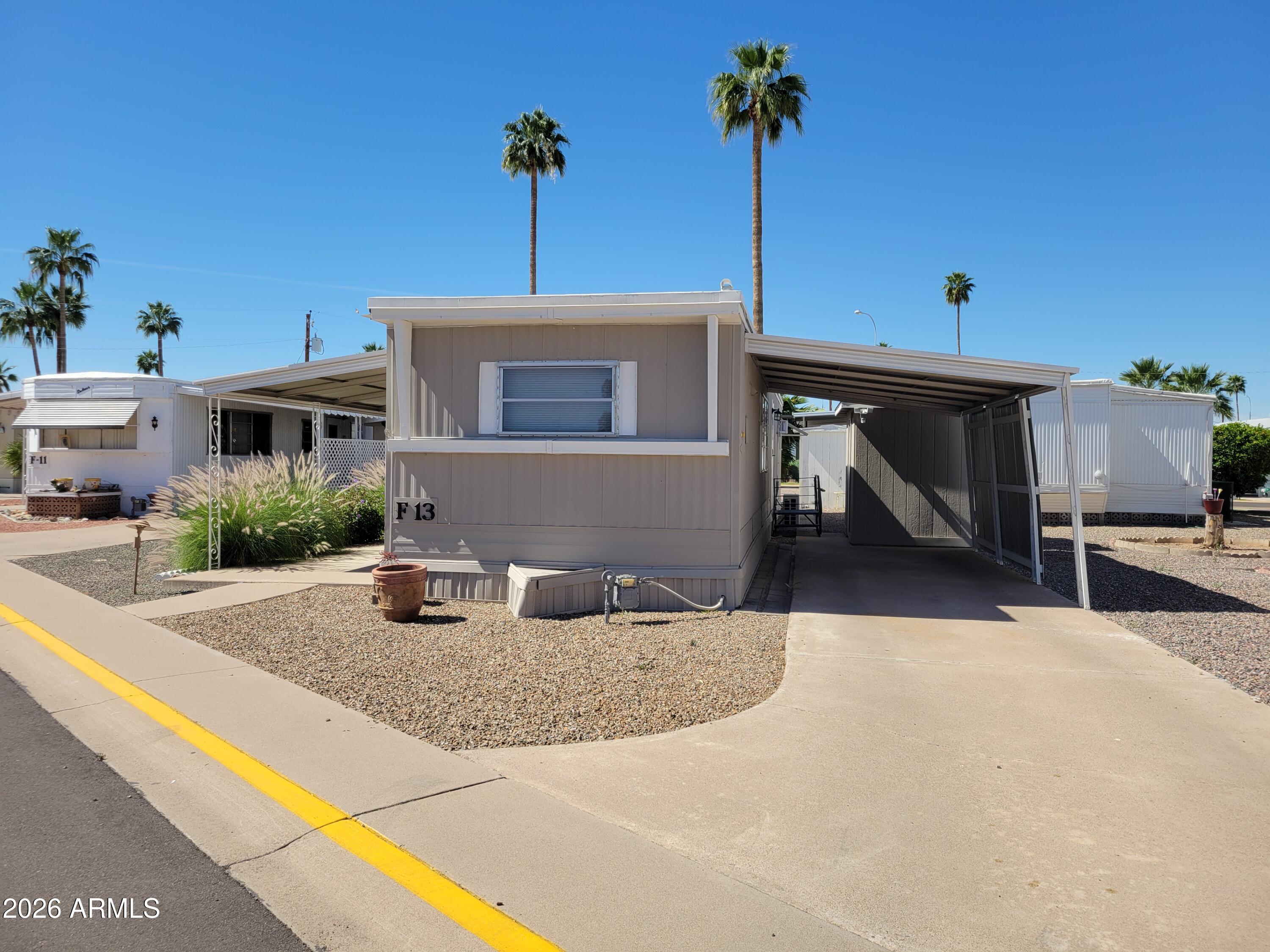 Trail Riders Ranch - Residential