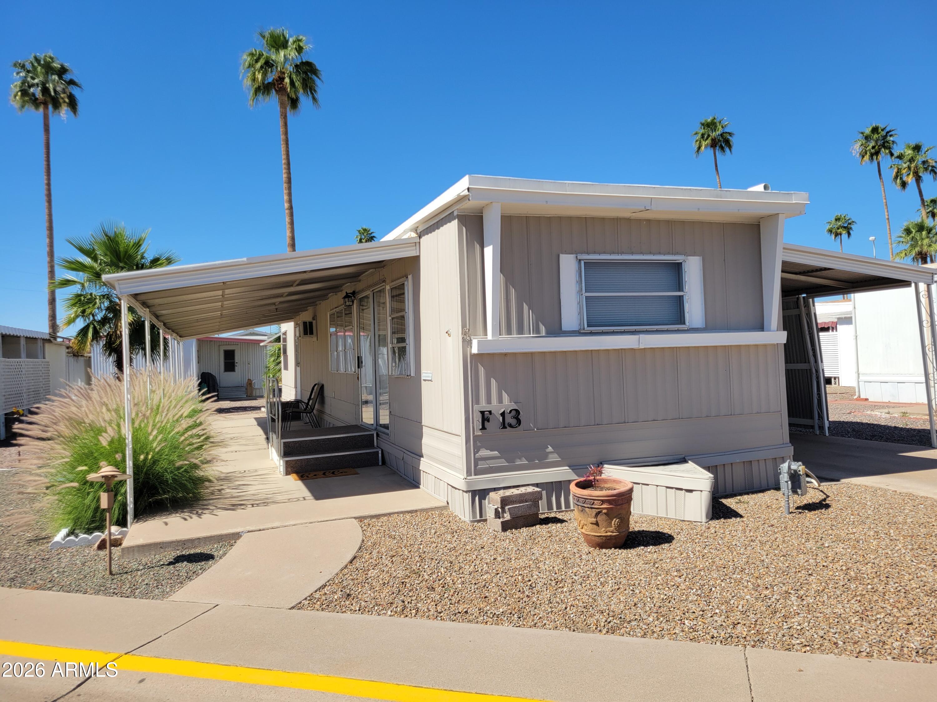 Trail Riders Ranch - Residential