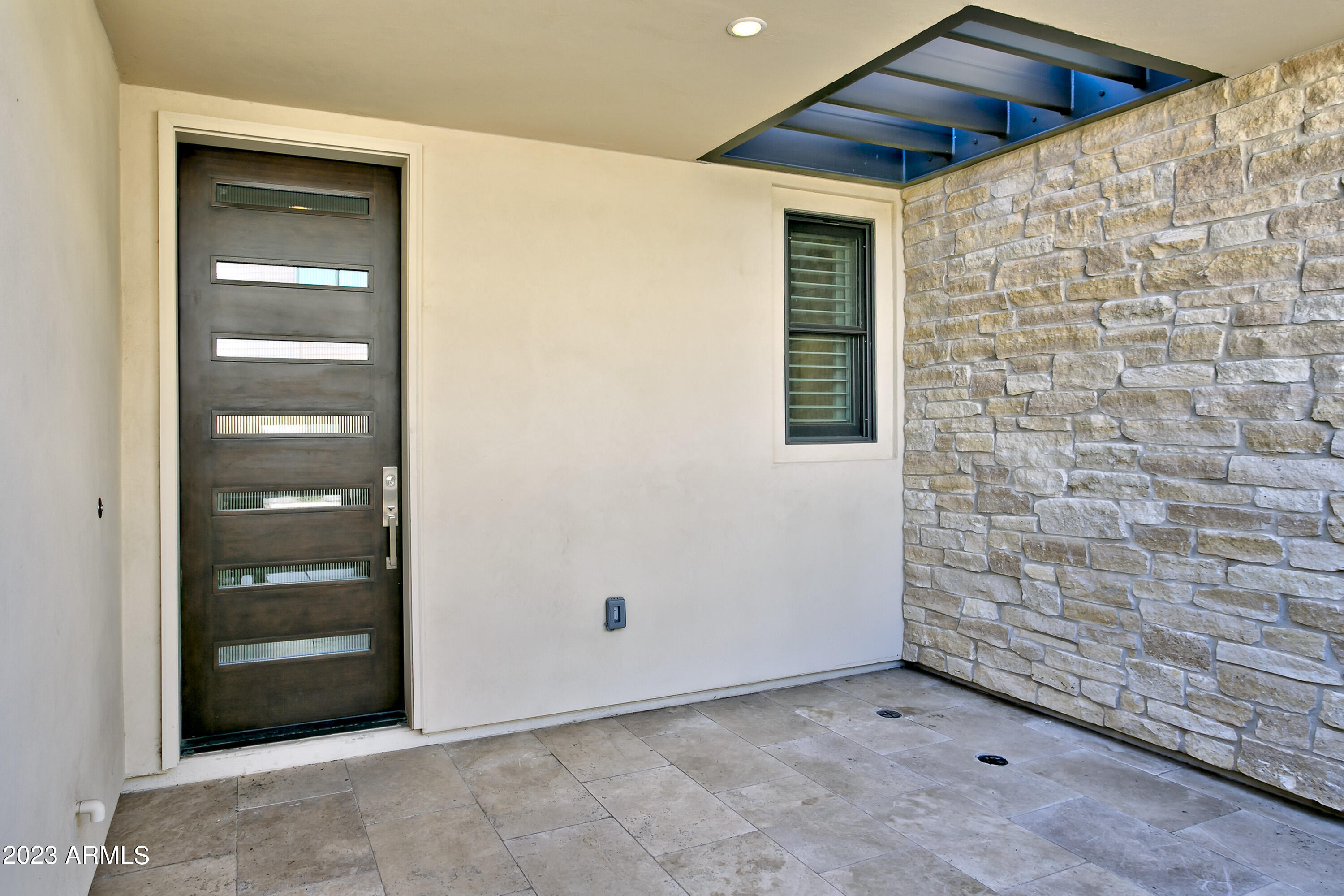 VILLAS AT MOUNTAIN SHADOWS AMD 2 - Residential