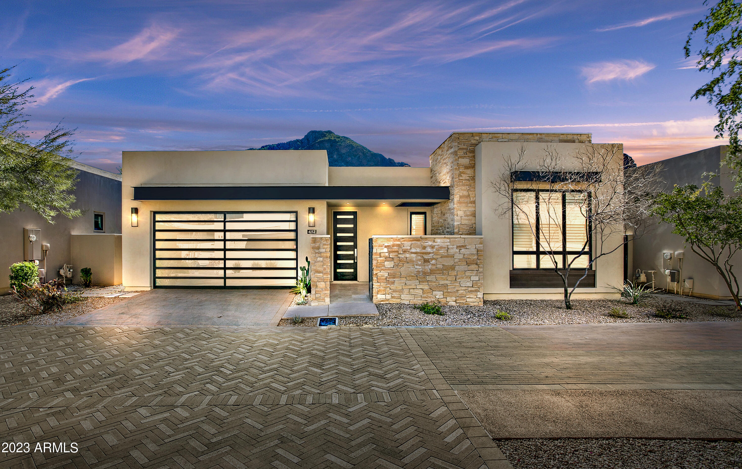 VILLAS AT MOUNTAIN SHADOWS AMD 2 - Residential