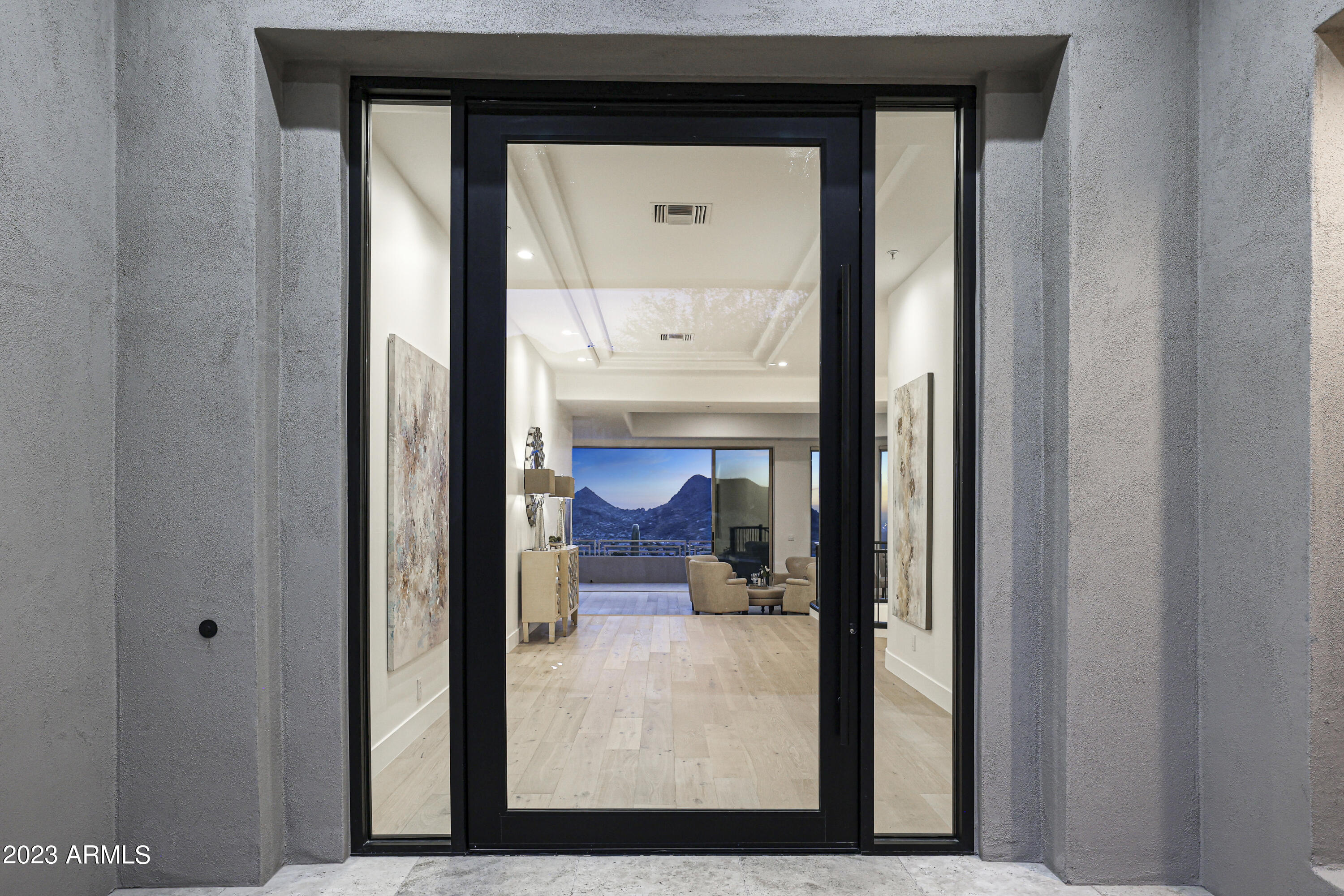 SCOTTSDALE MOUNTAIN - Residential