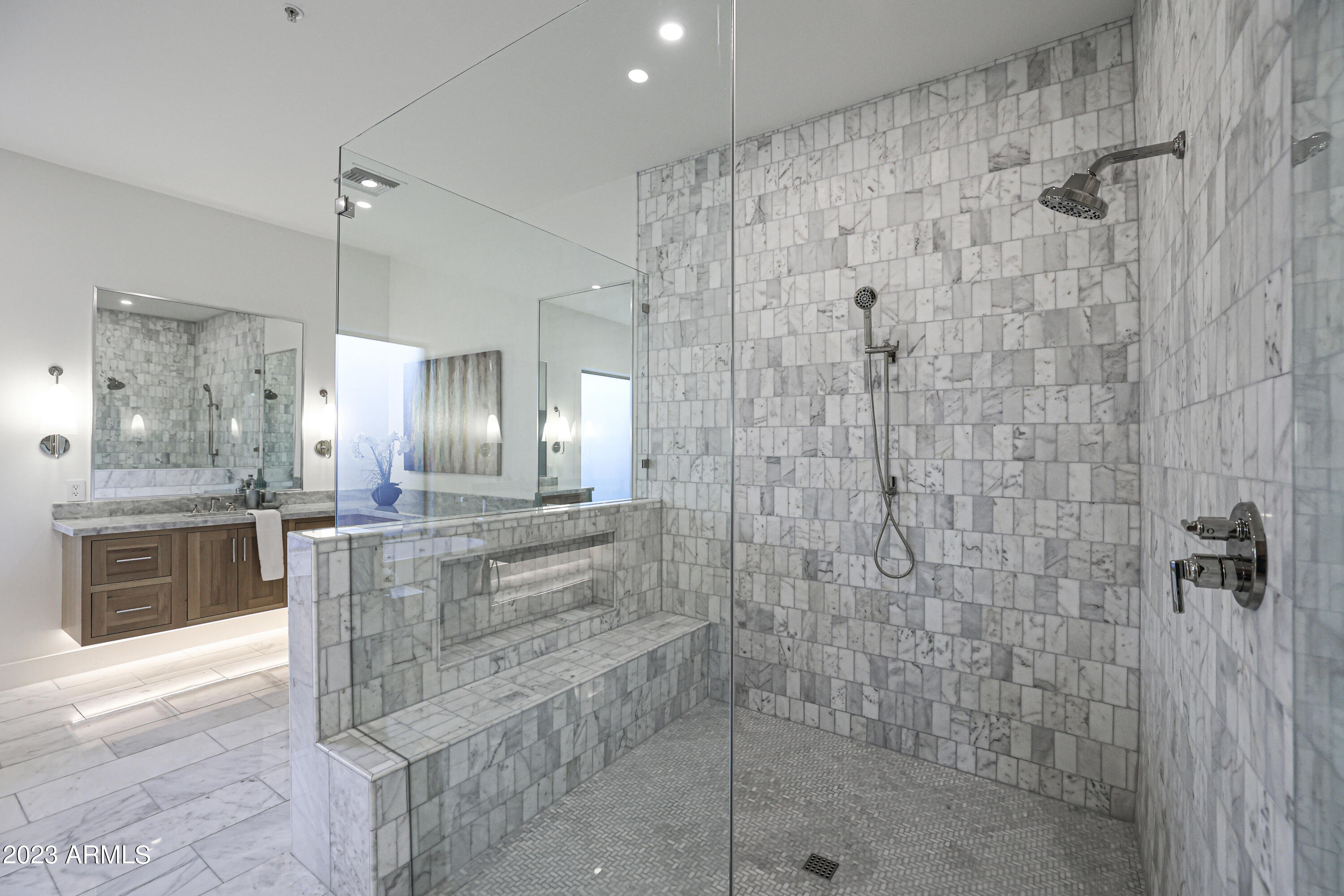 SCOTTSDALE MOUNTAIN - Residential