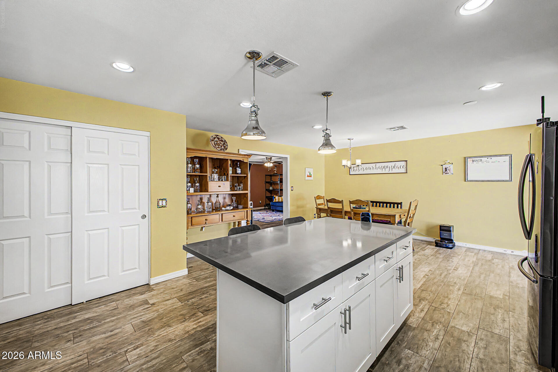 SUHUARO HILLS ESTATES 2 - Residential