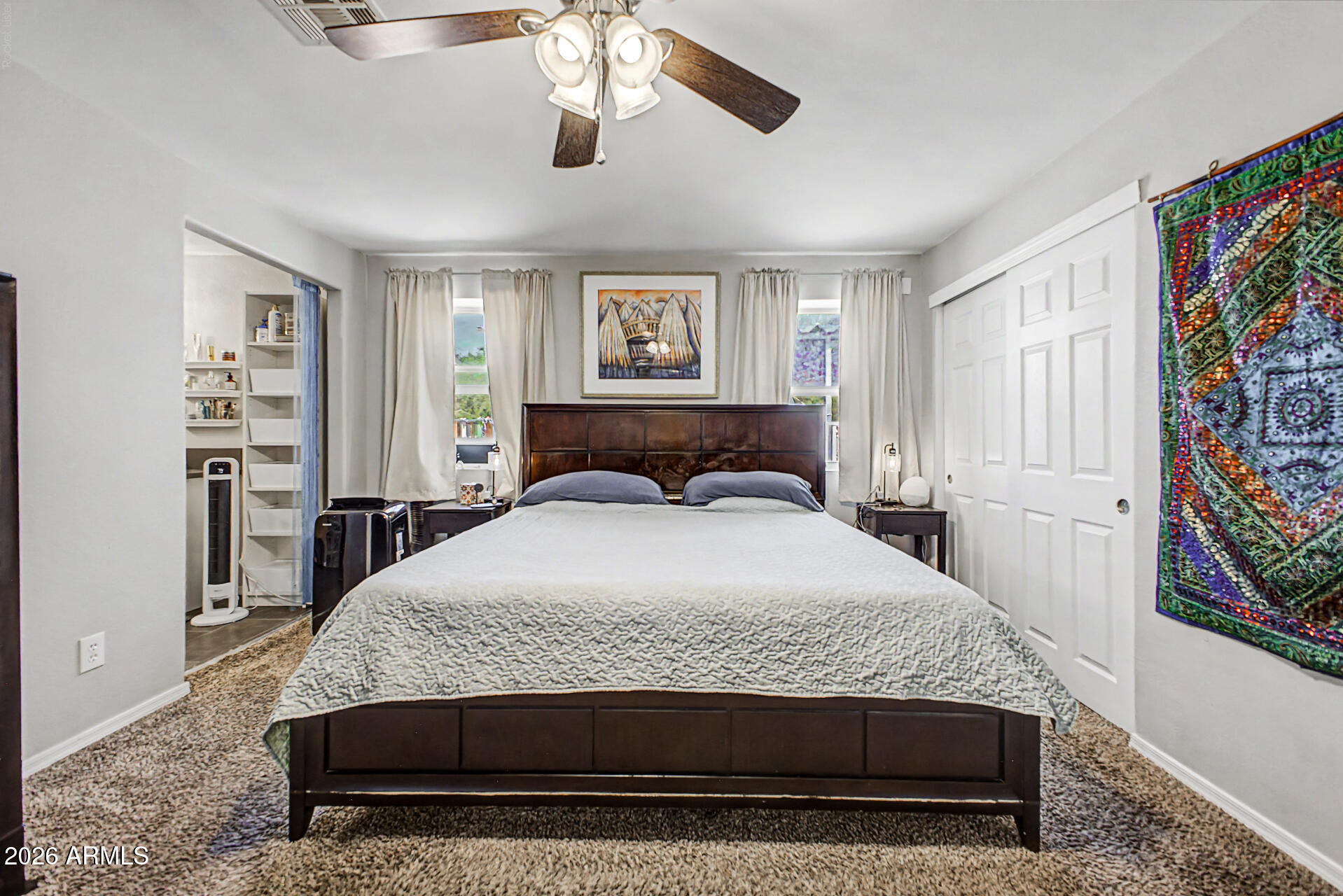 SUHUARO HILLS ESTATES 2 - Residential
