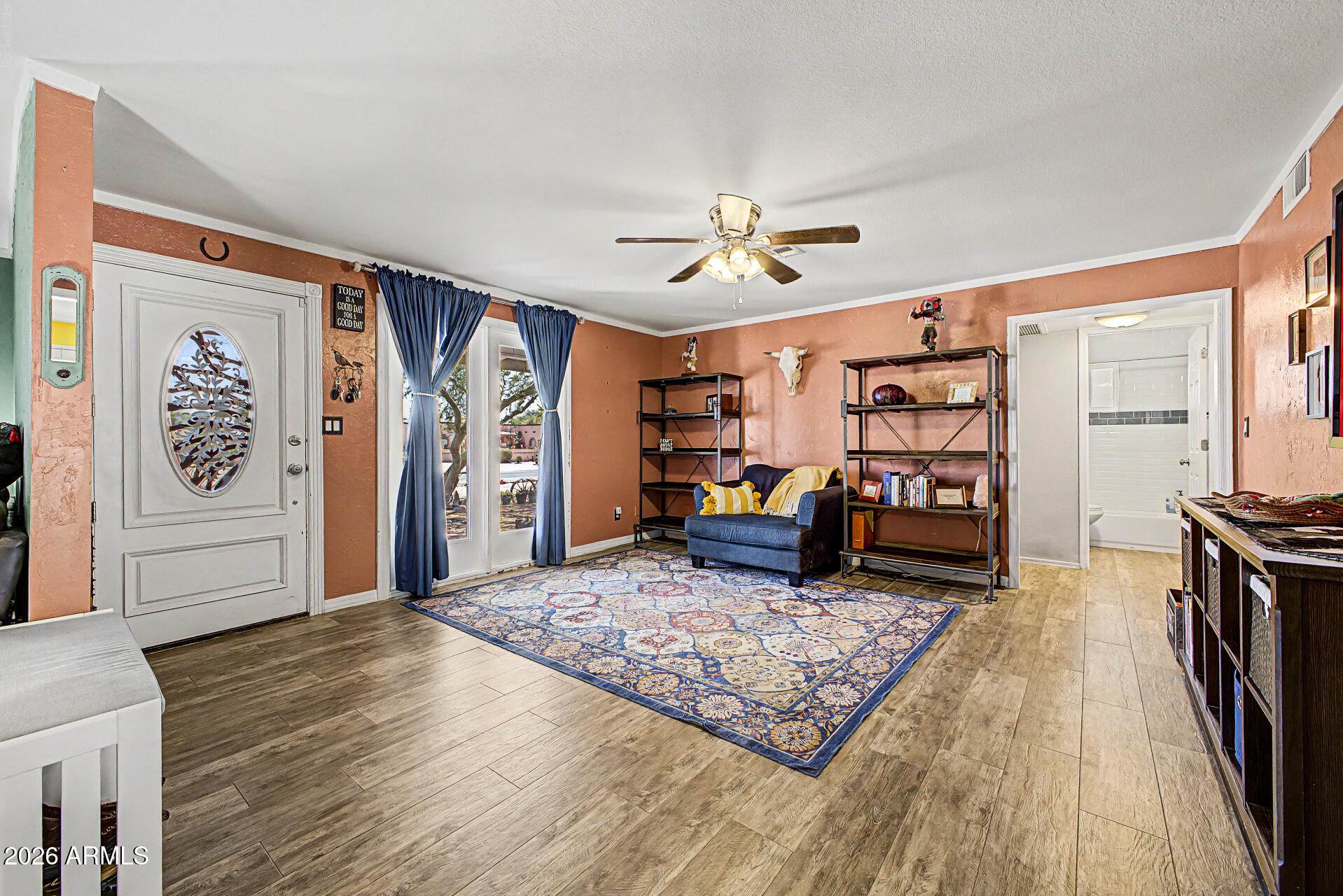 SUHUARO HILLS ESTATES 2 - Residential