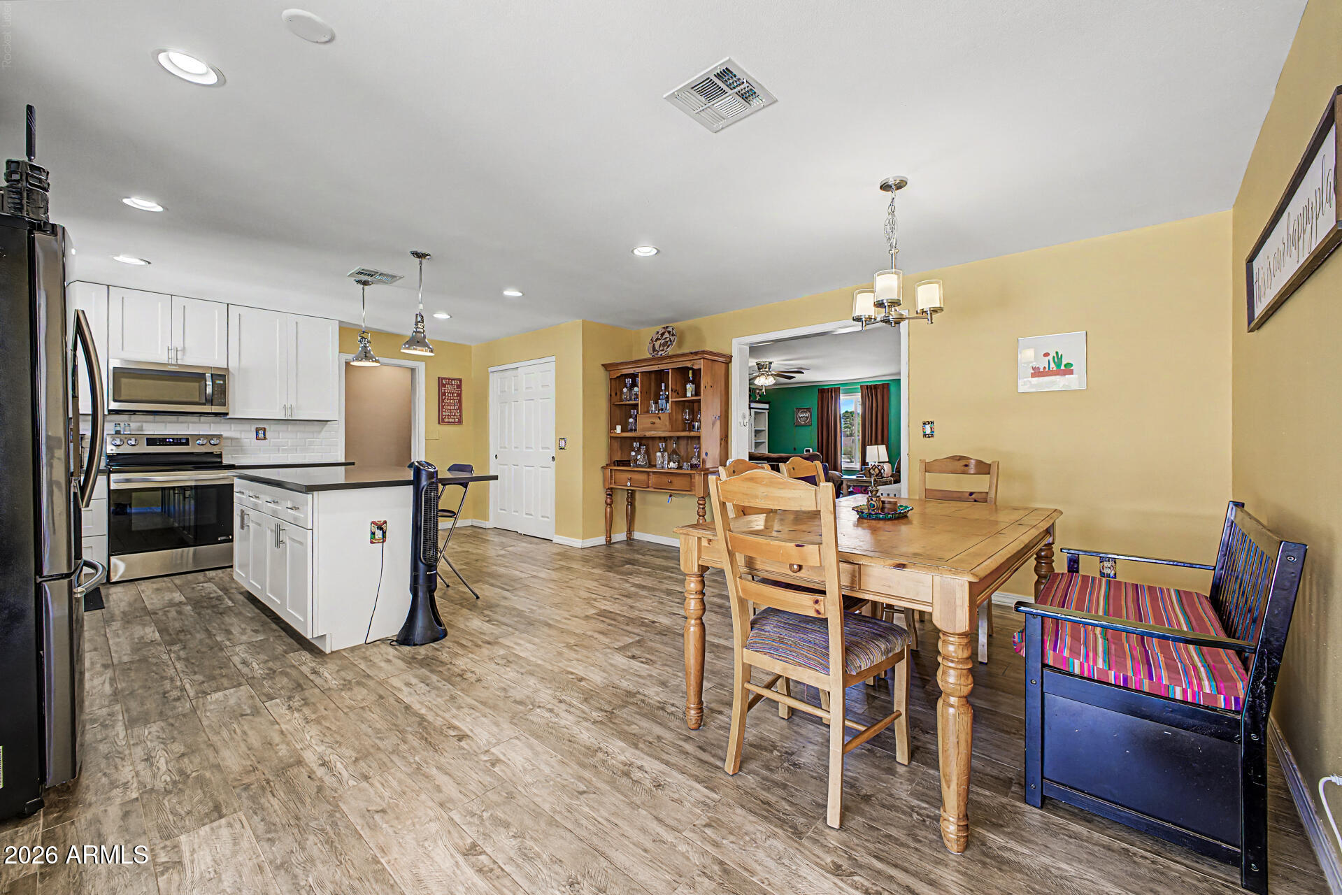 SUHUARO HILLS ESTATES 2 - Residential