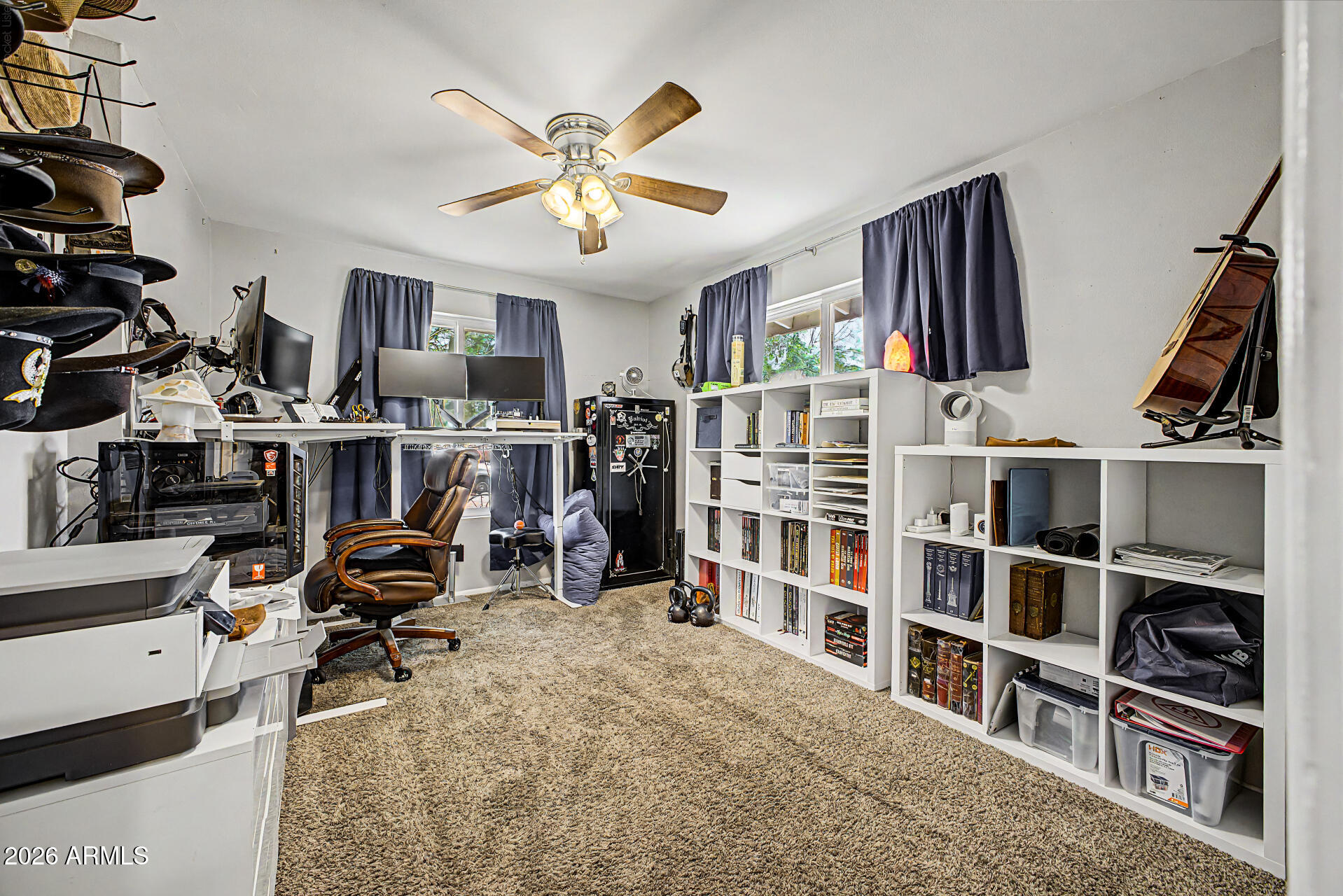 SUHUARO HILLS ESTATES 2 - Residential
