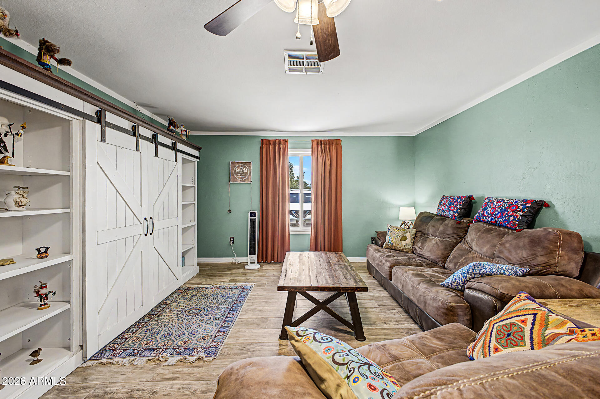 SUHUARO HILLS ESTATES 2 - Residential