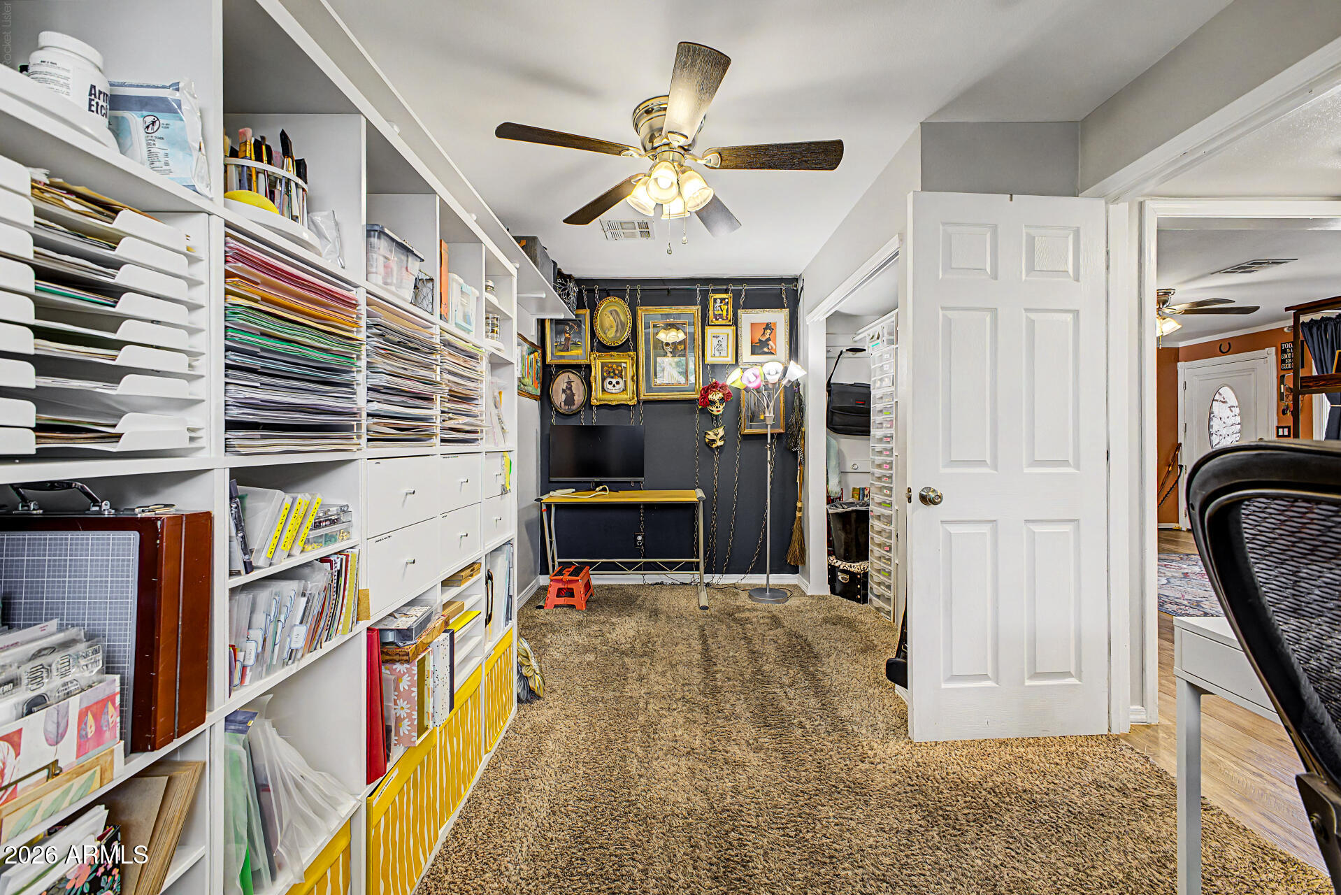 SUHUARO HILLS ESTATES 2 - Residential