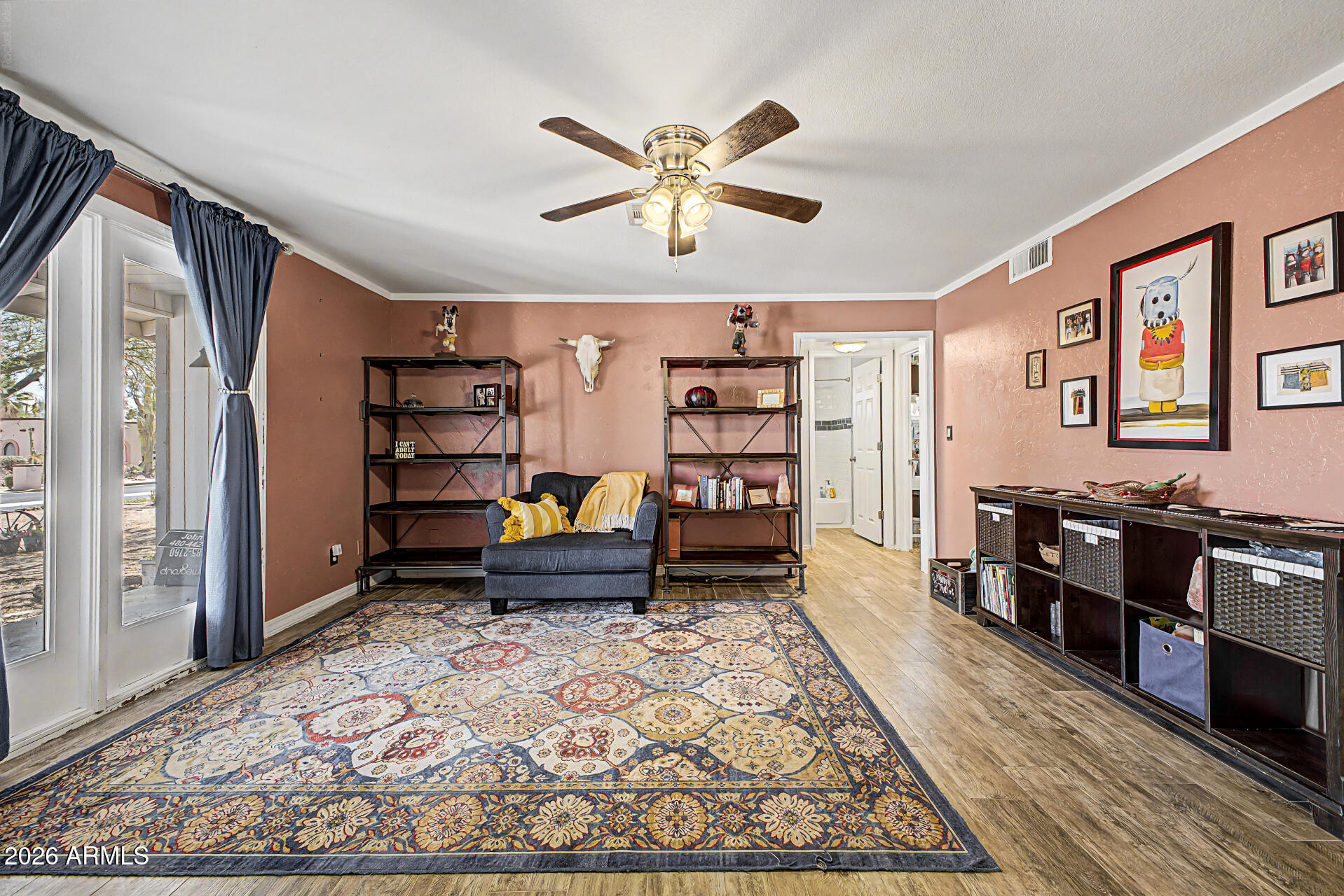 SUHUARO HILLS ESTATES 2 - Residential