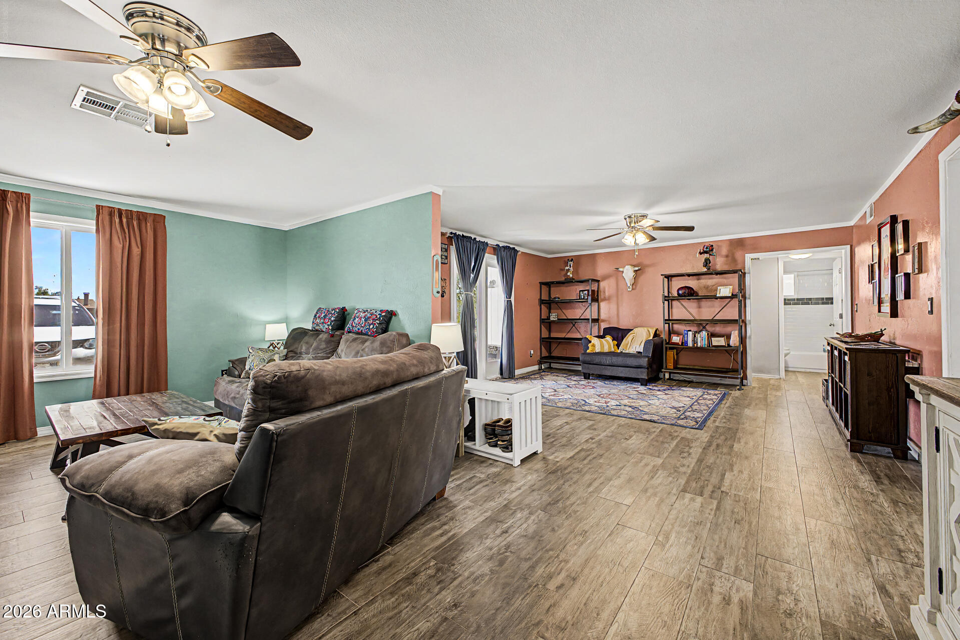 SUHUARO HILLS ESTATES 2 - Residential