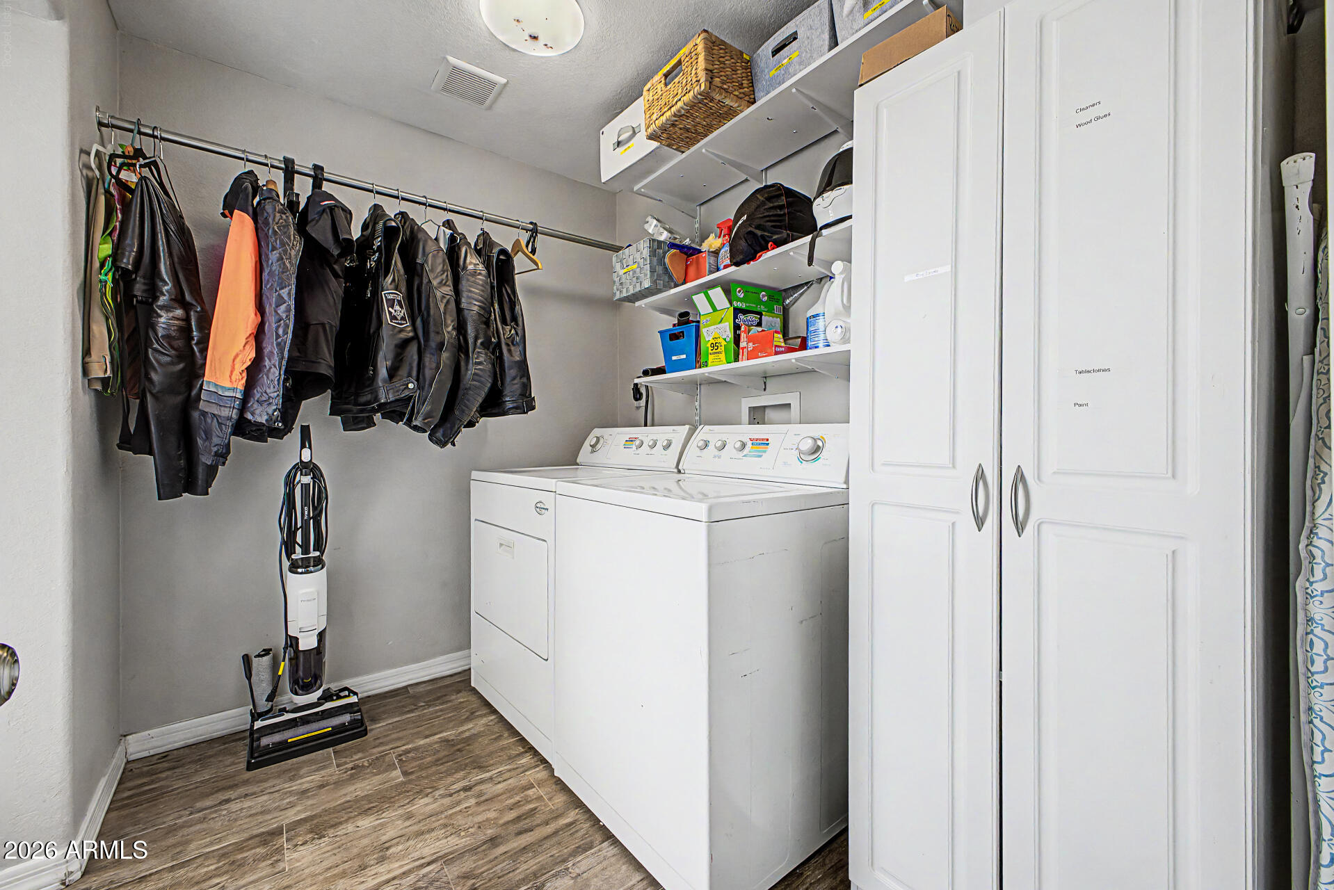 SUHUARO HILLS ESTATES 2 - Residential