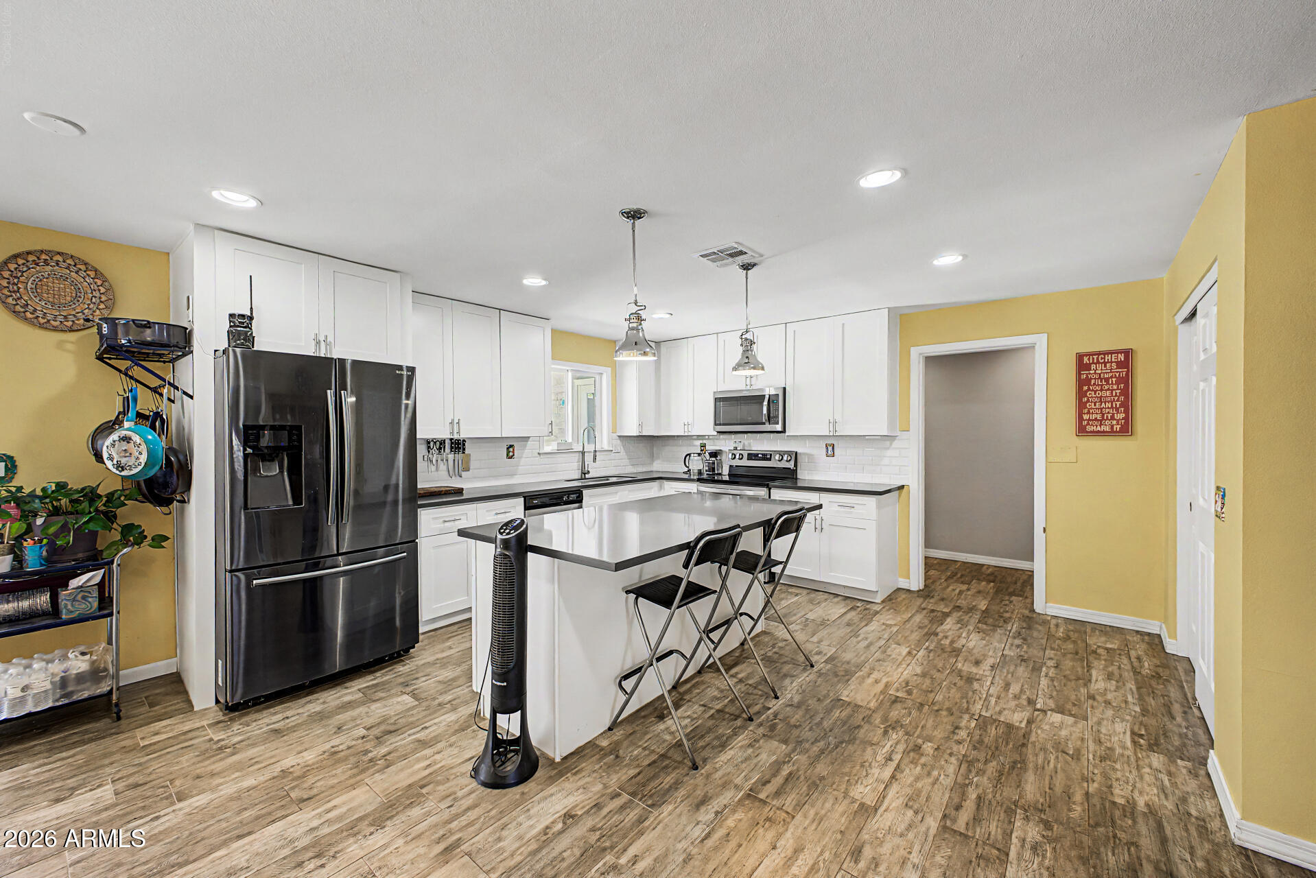 SUHUARO HILLS ESTATES 2 - Residential