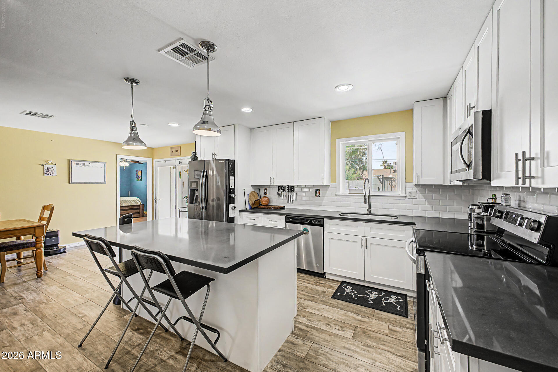 SUHUARO HILLS ESTATES 2 - Residential