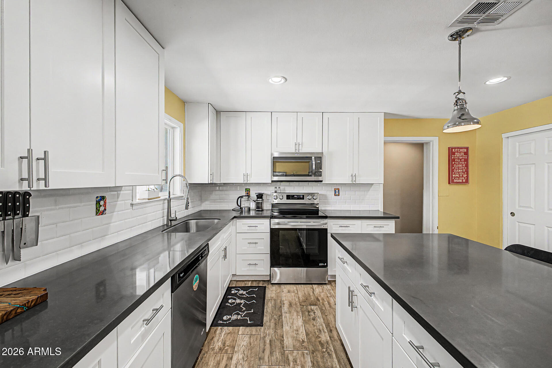 SUHUARO HILLS ESTATES 2 - Residential
