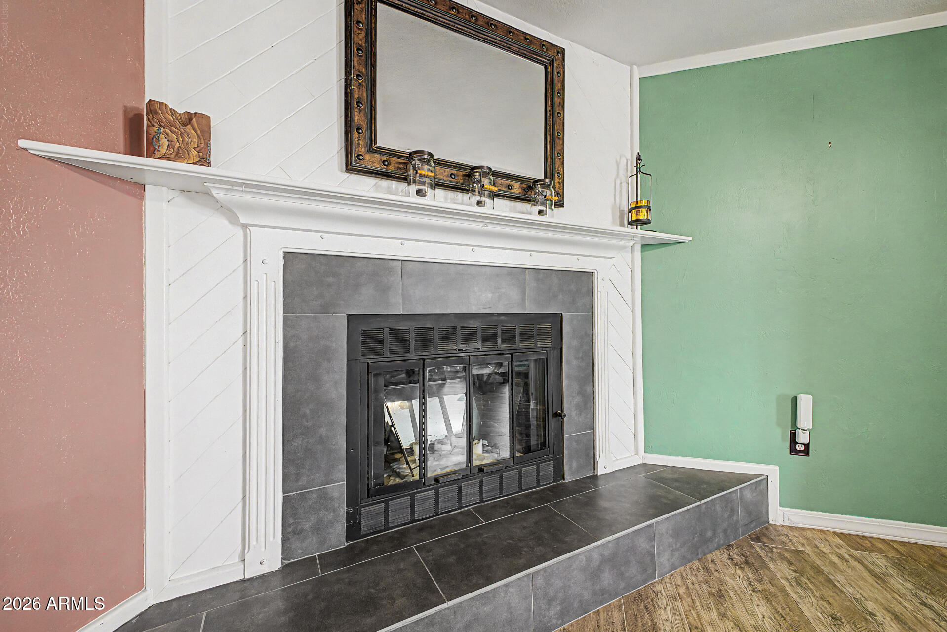 SUHUARO HILLS ESTATES 2 - Residential
