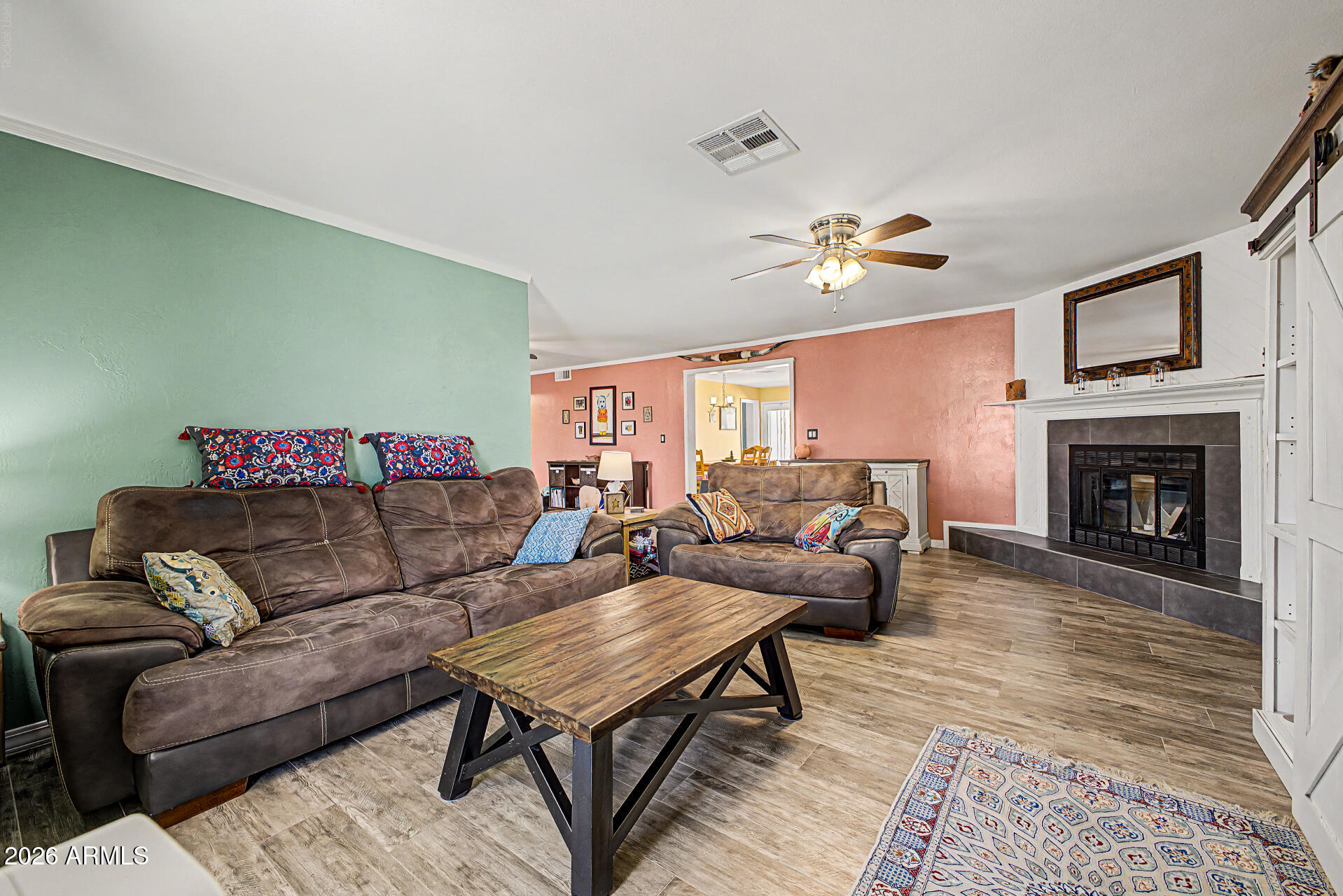 SUHUARO HILLS ESTATES 2 - Residential
