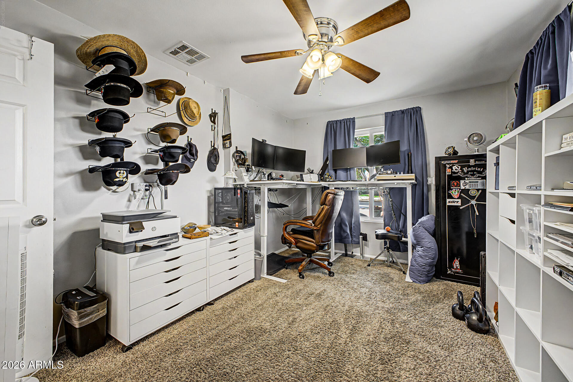 SUHUARO HILLS ESTATES 2 - Residential