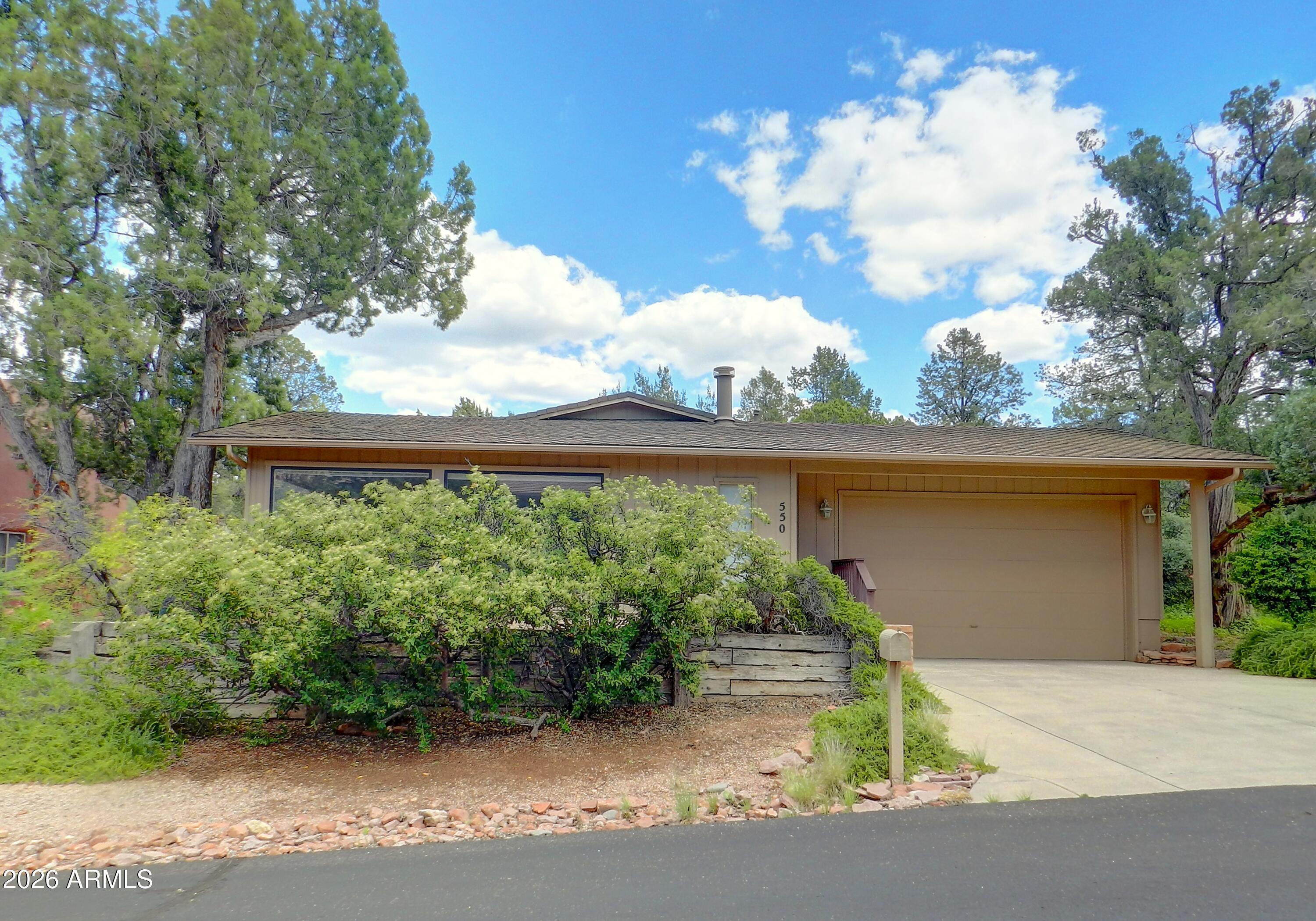 ROLLING HILLS ESTATES 3 - Residential