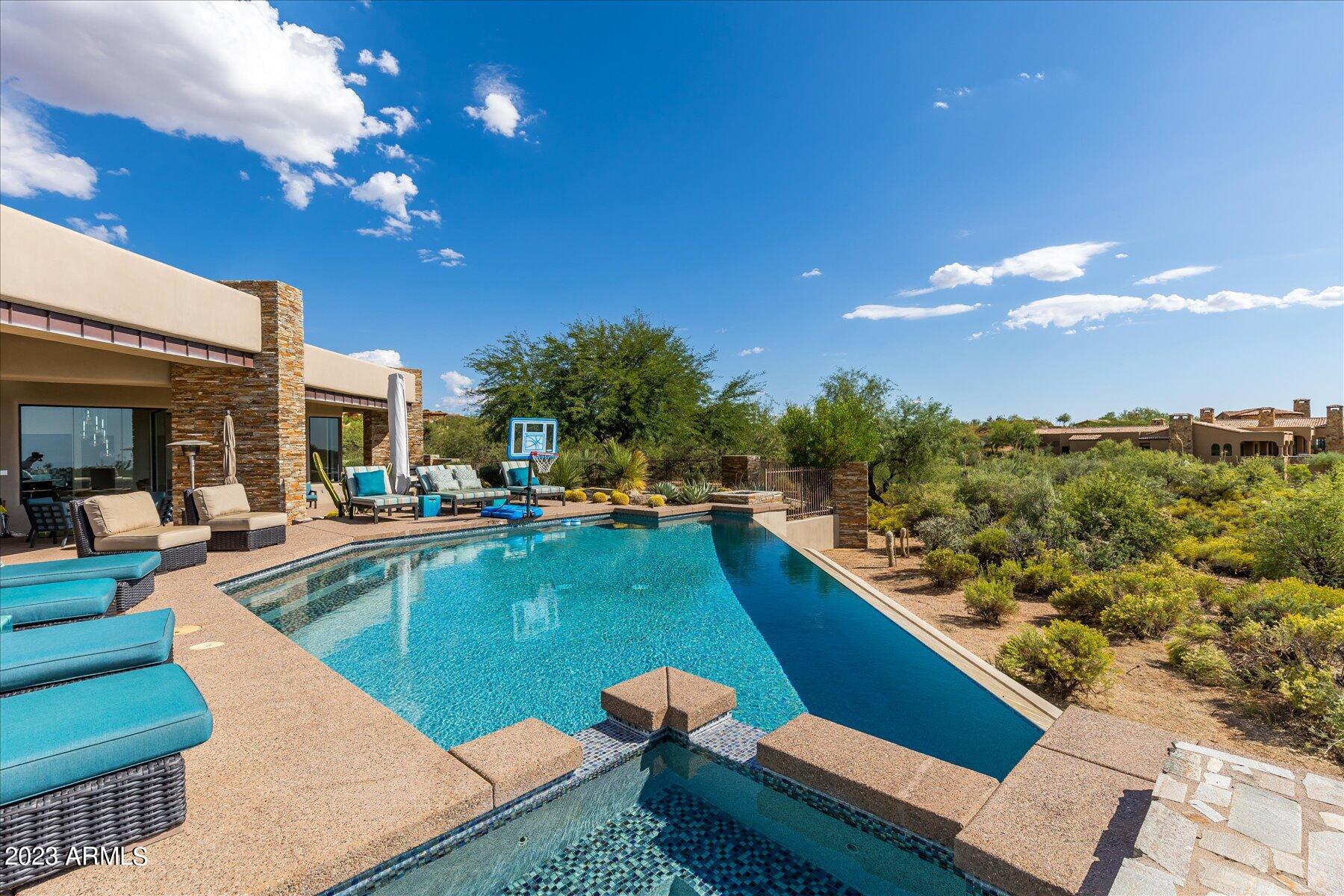 DESERT MOUNTAIN - Residential