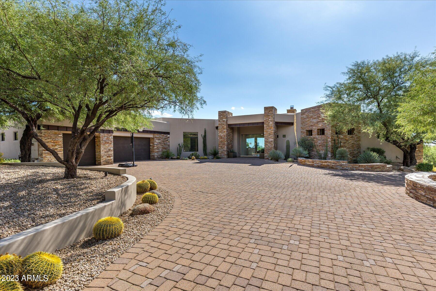 DESERT MOUNTAIN - Residential