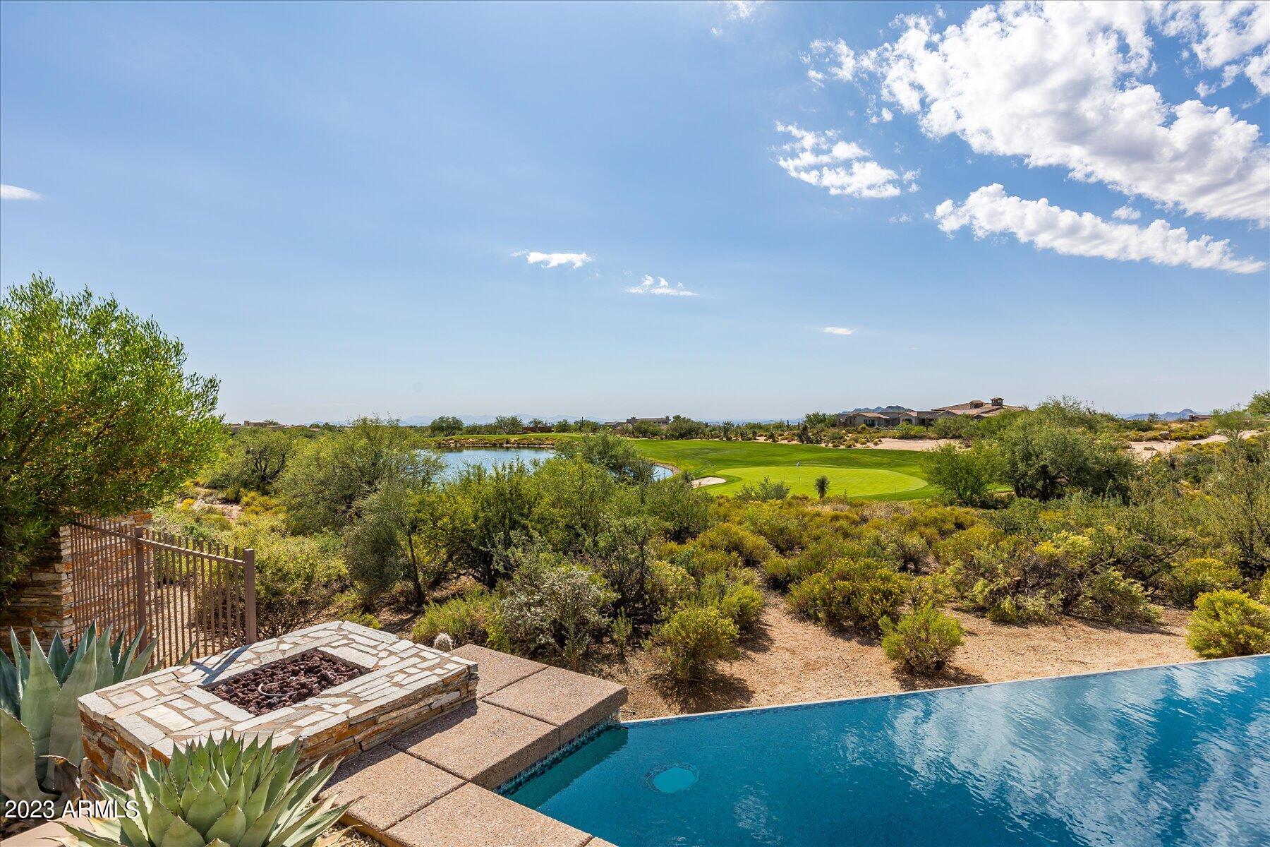 DESERT MOUNTAIN - Residential