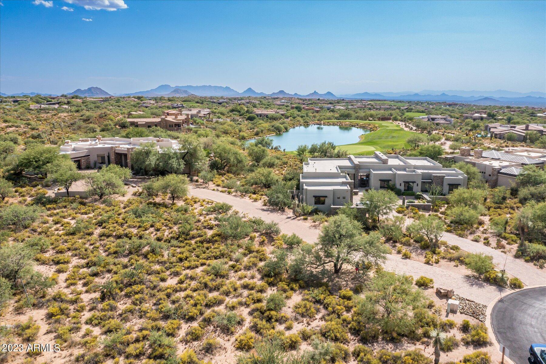 DESERT MOUNTAIN - Residential