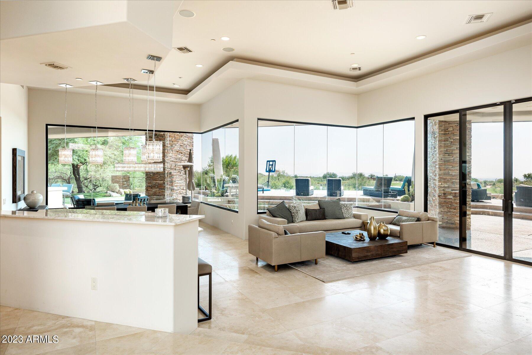 DESERT MOUNTAIN - Residential