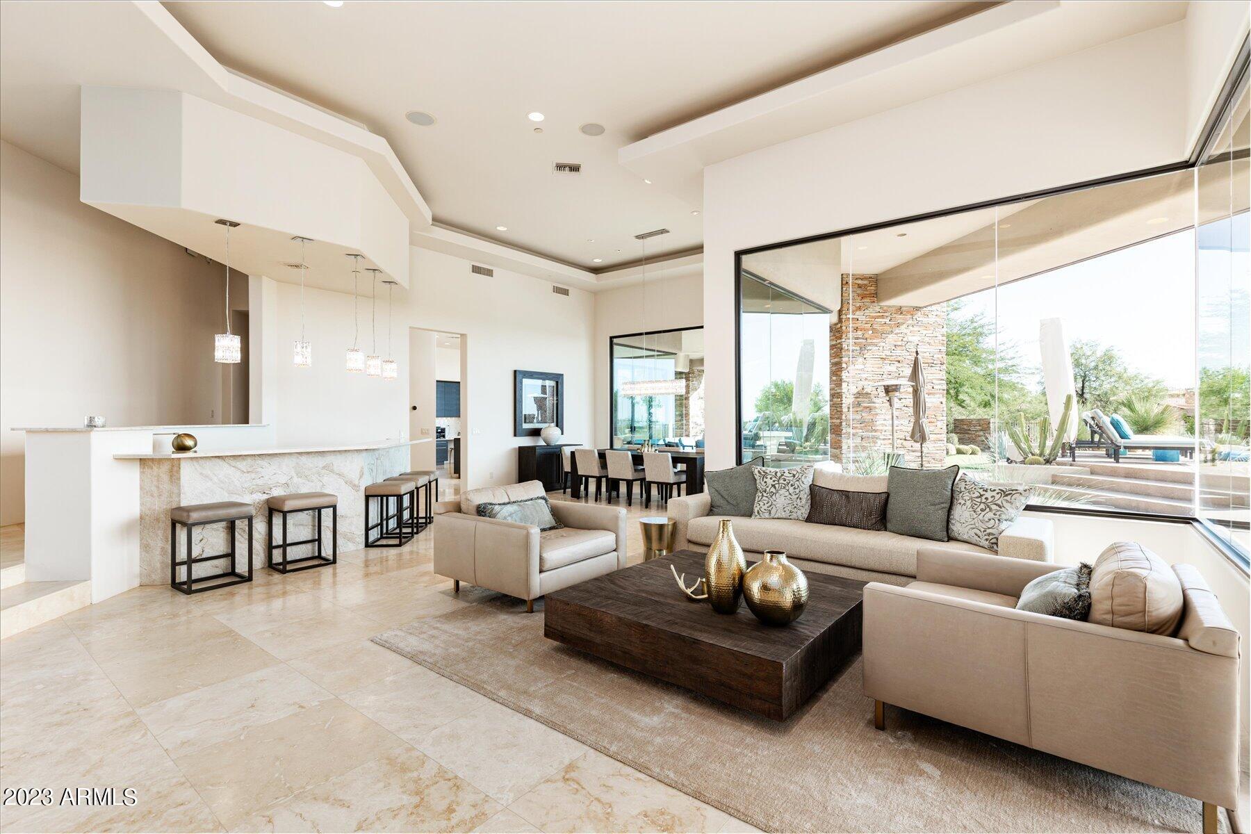 DESERT MOUNTAIN - Residential